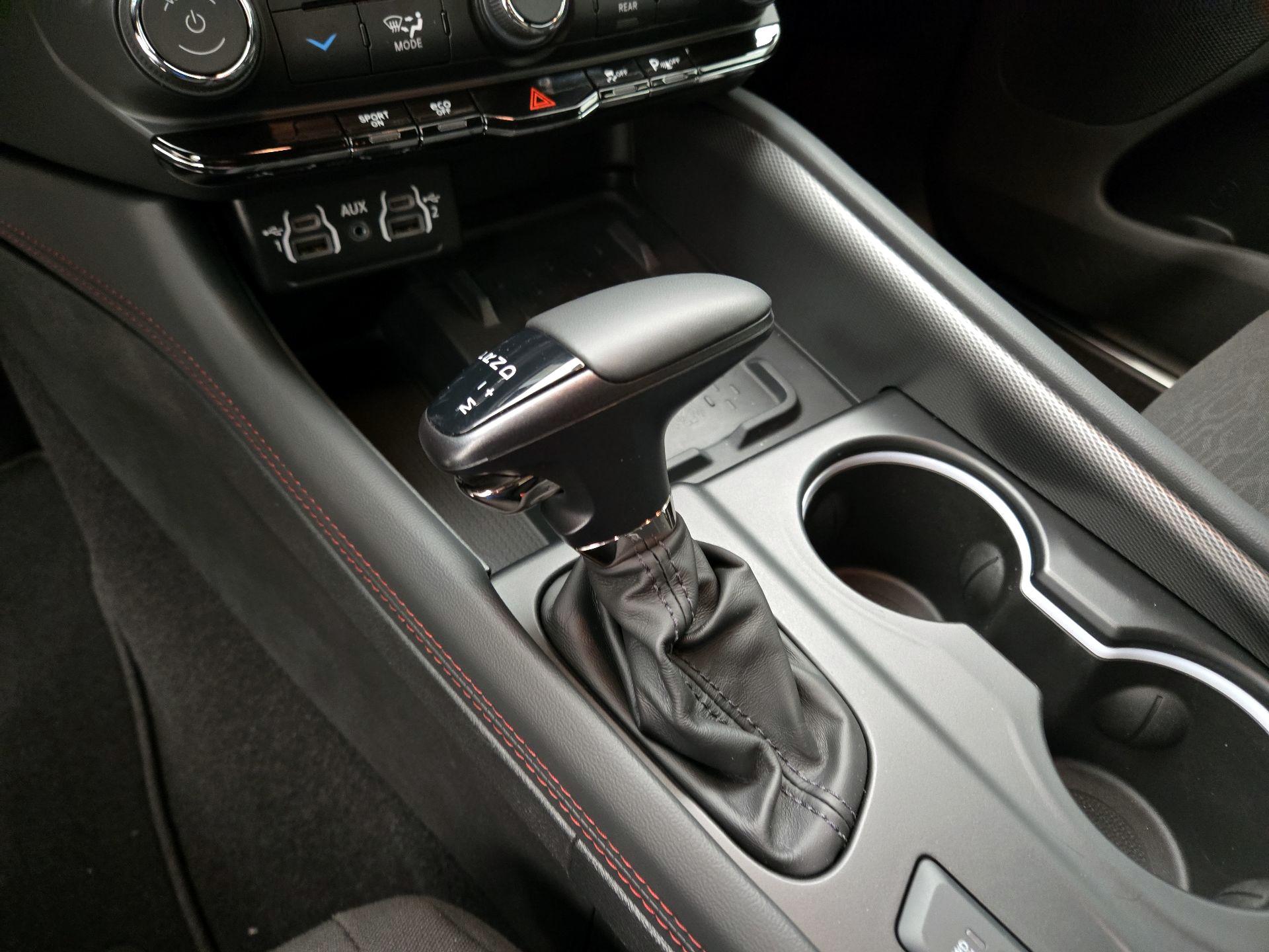 Thumbnail: 2026 Dodge Durango - 18