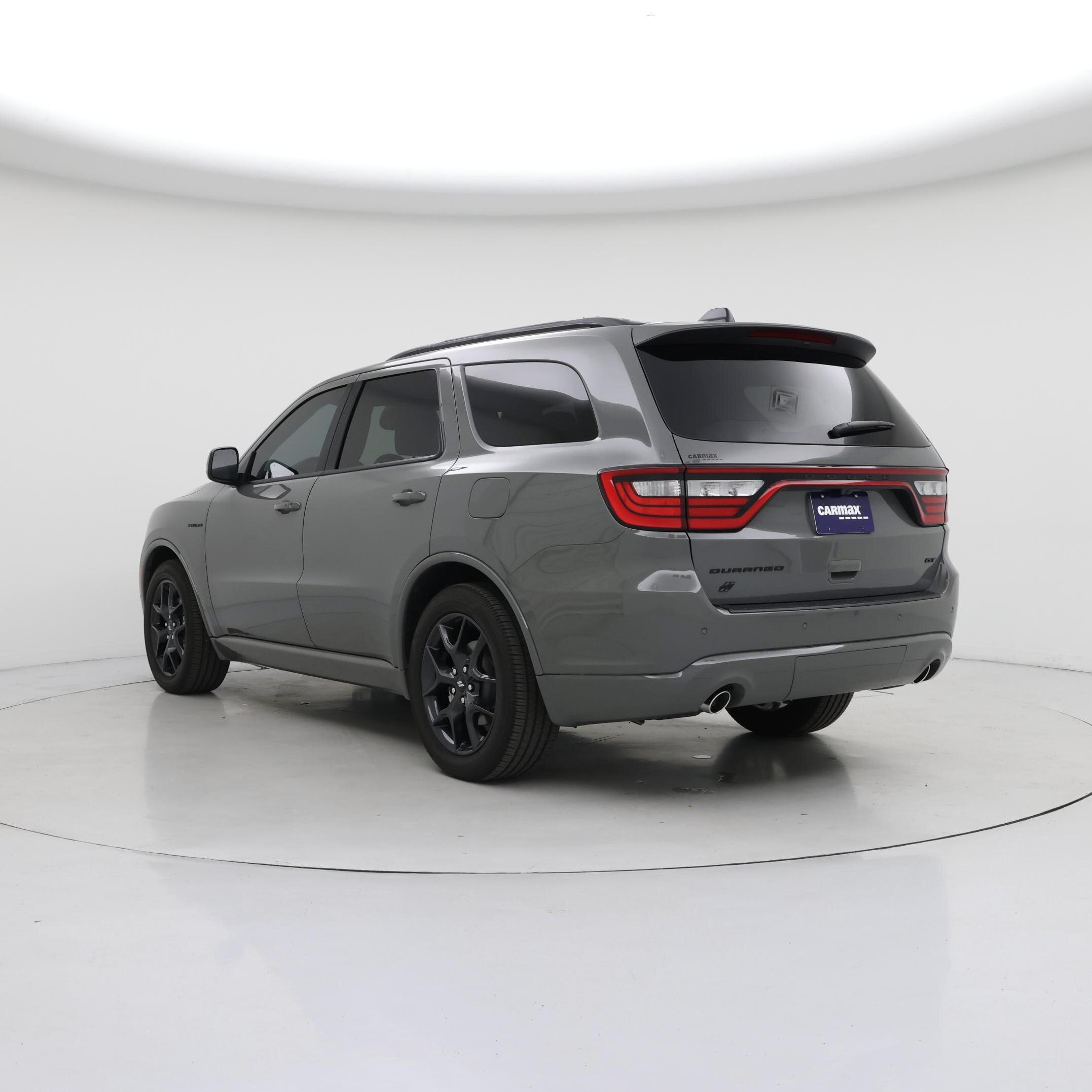 Thumbnail: 2026 Dodge Durango - 2