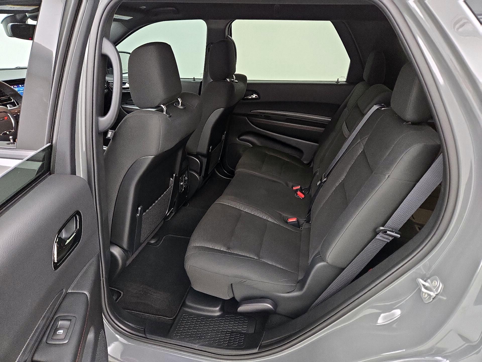 Thumbnail: 2026 Dodge Durango - 20