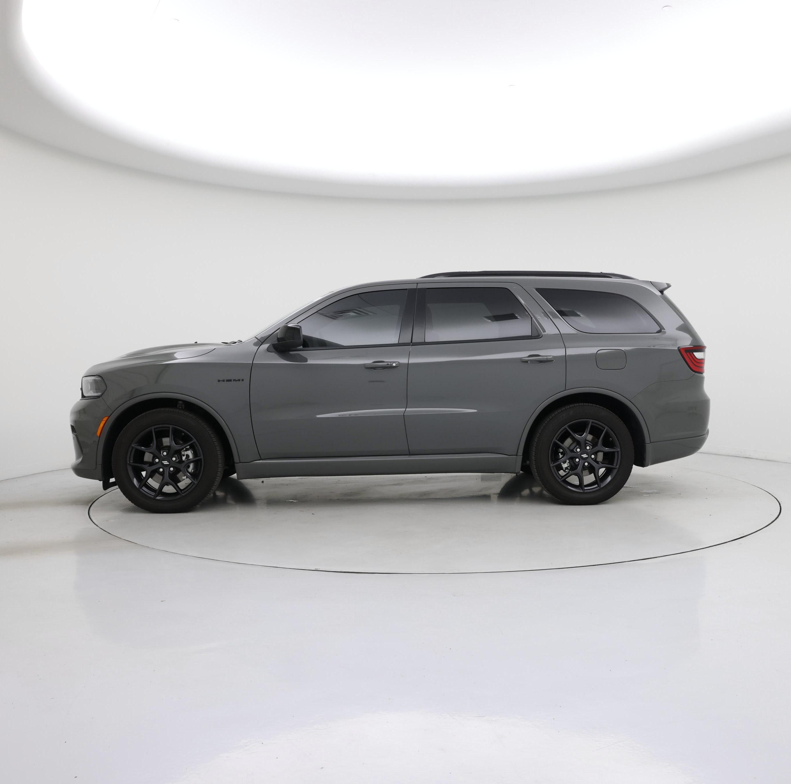 Thumbnail: 2026 Dodge Durango - 3