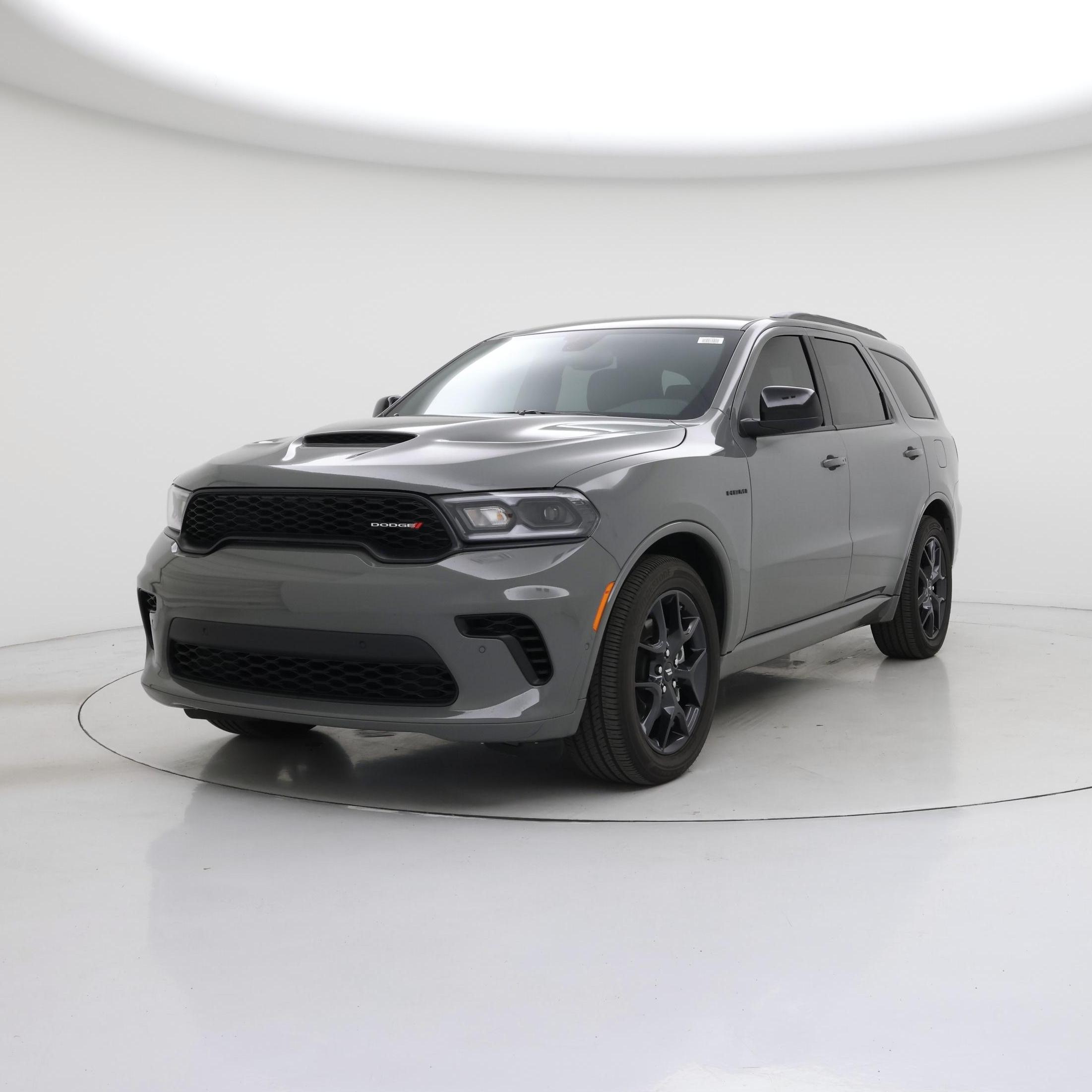 Thumbnail: 2026 Dodge Durango - 4