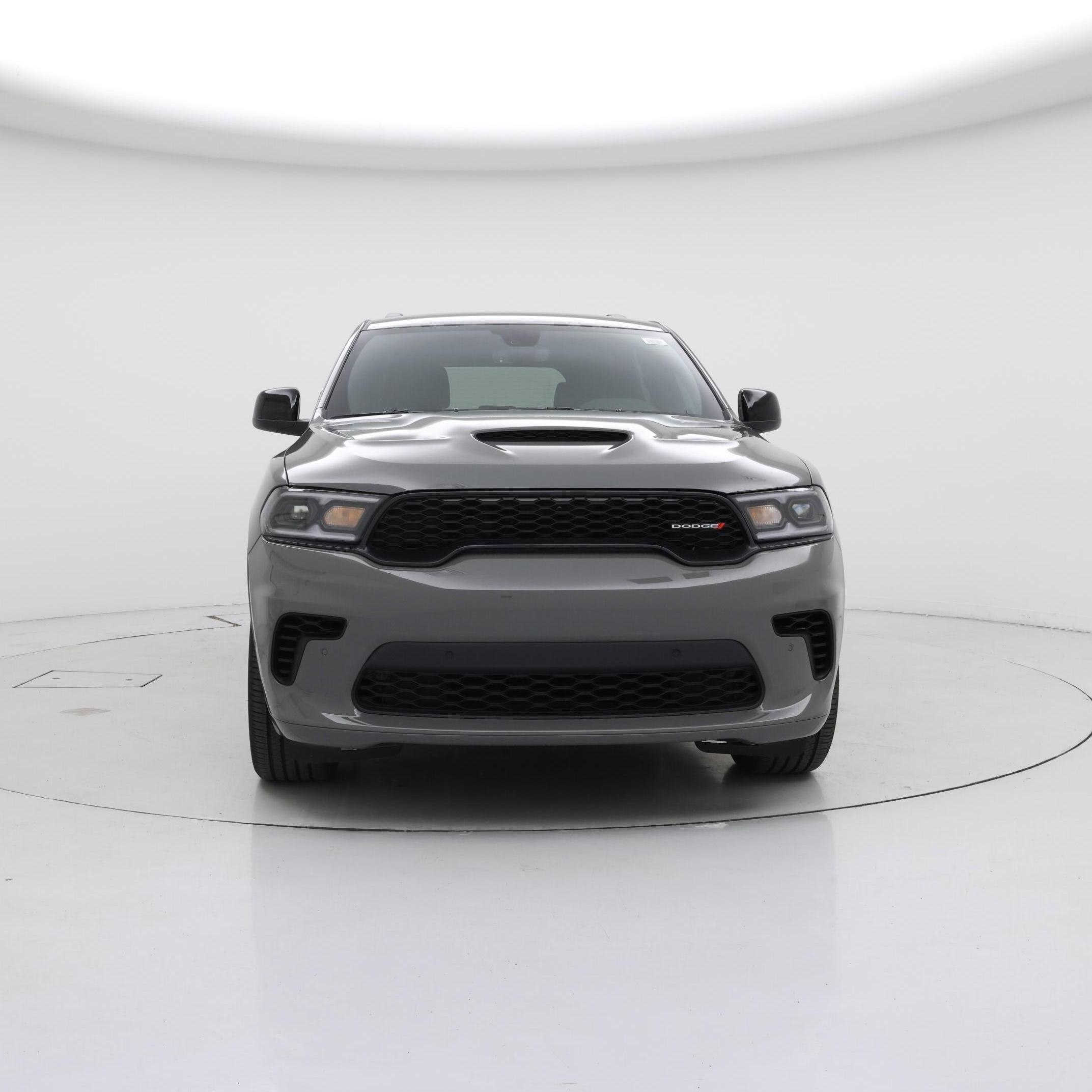 Thumbnail: 2026 Dodge Durango - 5