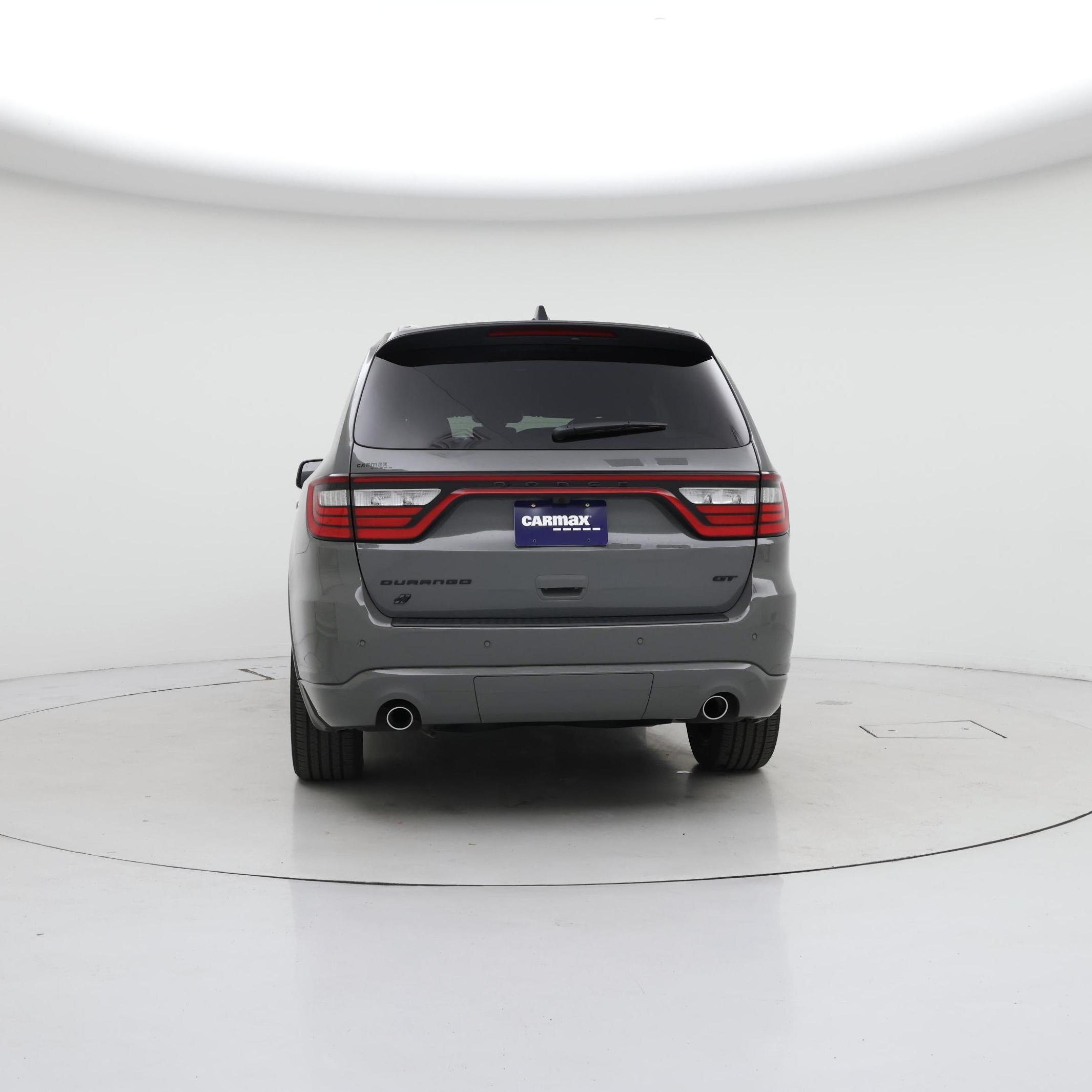 Thumbnail: 2026 Dodge Durango - 6