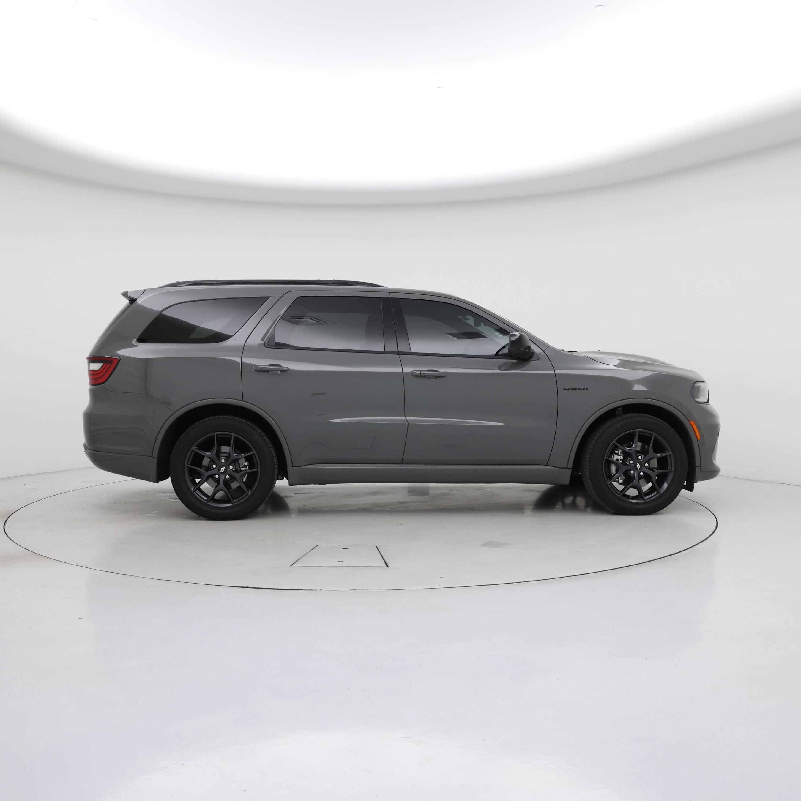 Thumbnail: 2026 Dodge Durango - 7