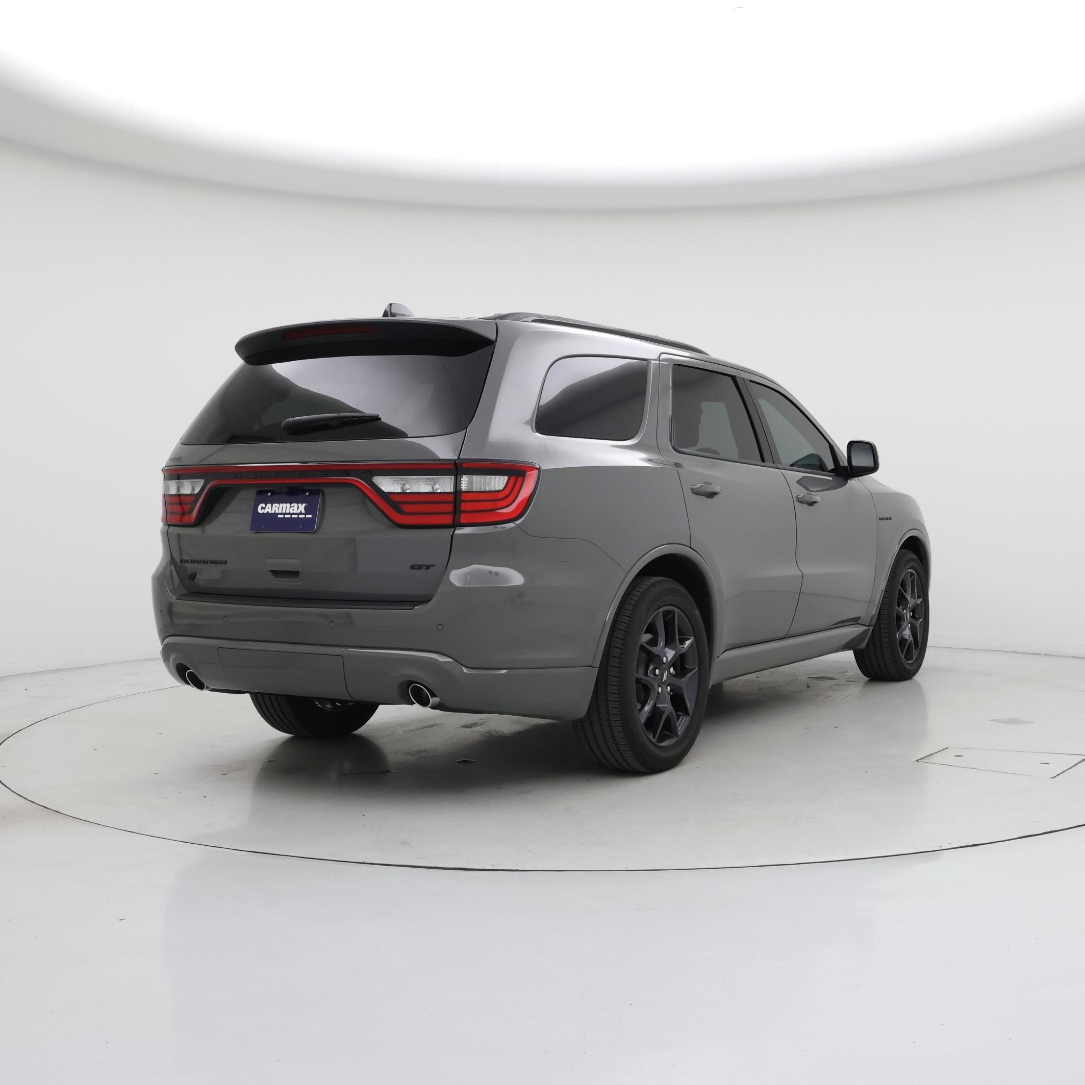 Thumbnail: 2026 Dodge Durango - 8