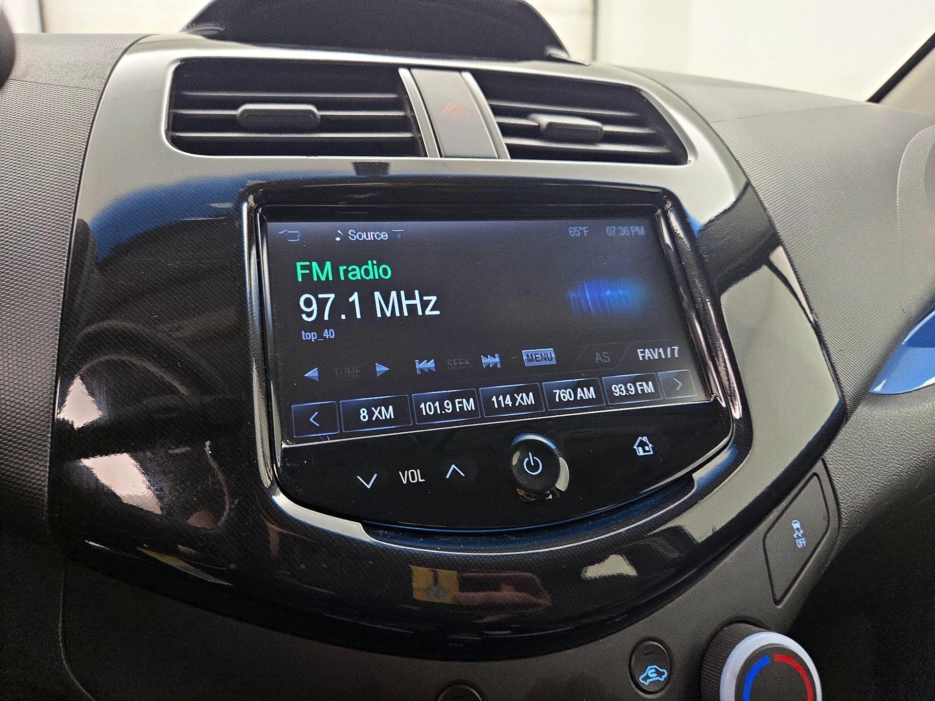 Thumbnail: 2015 Chevrolet Spark - 14
