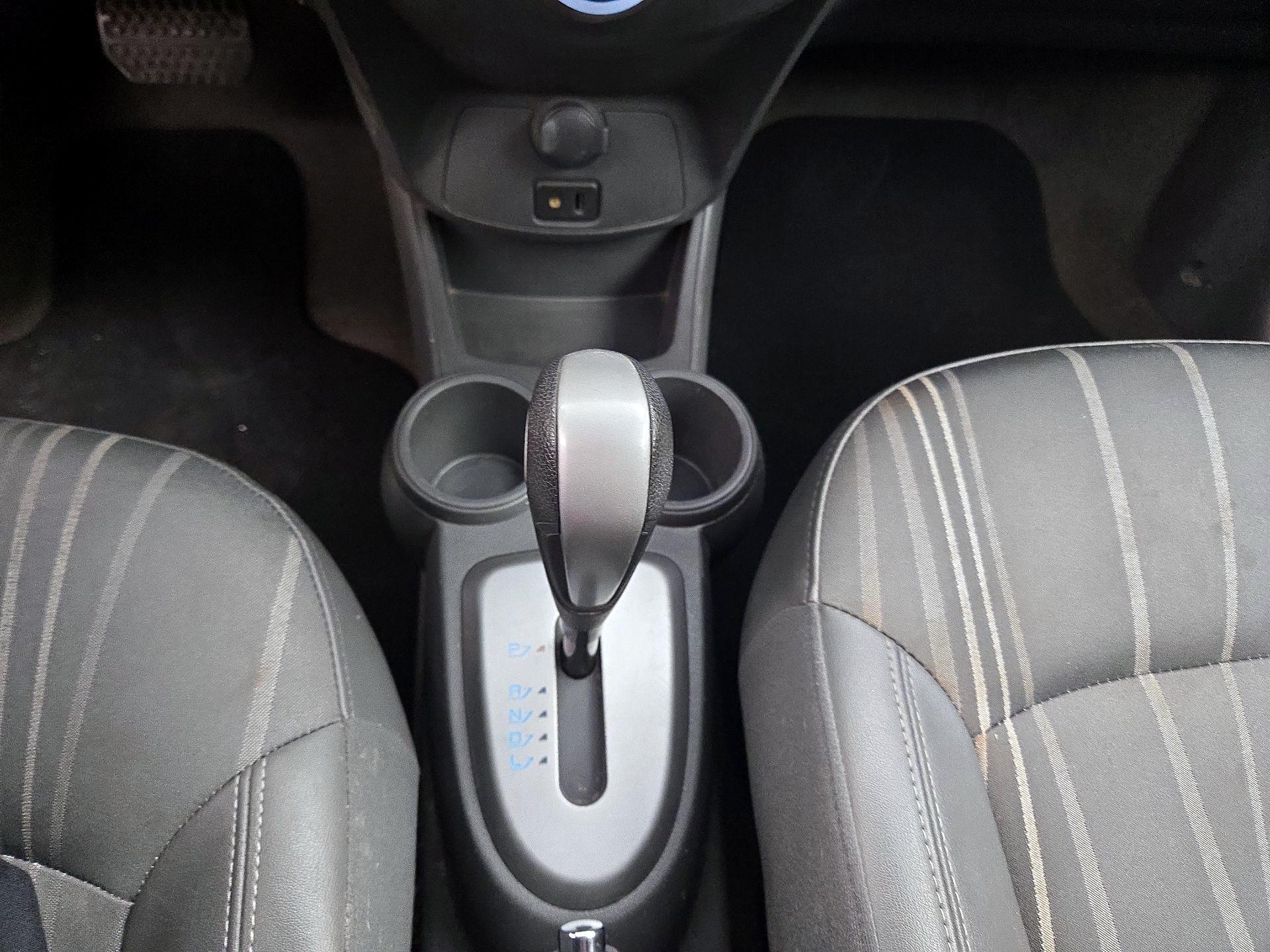 Thumbnail: 2015 Chevrolet Spark - 16
