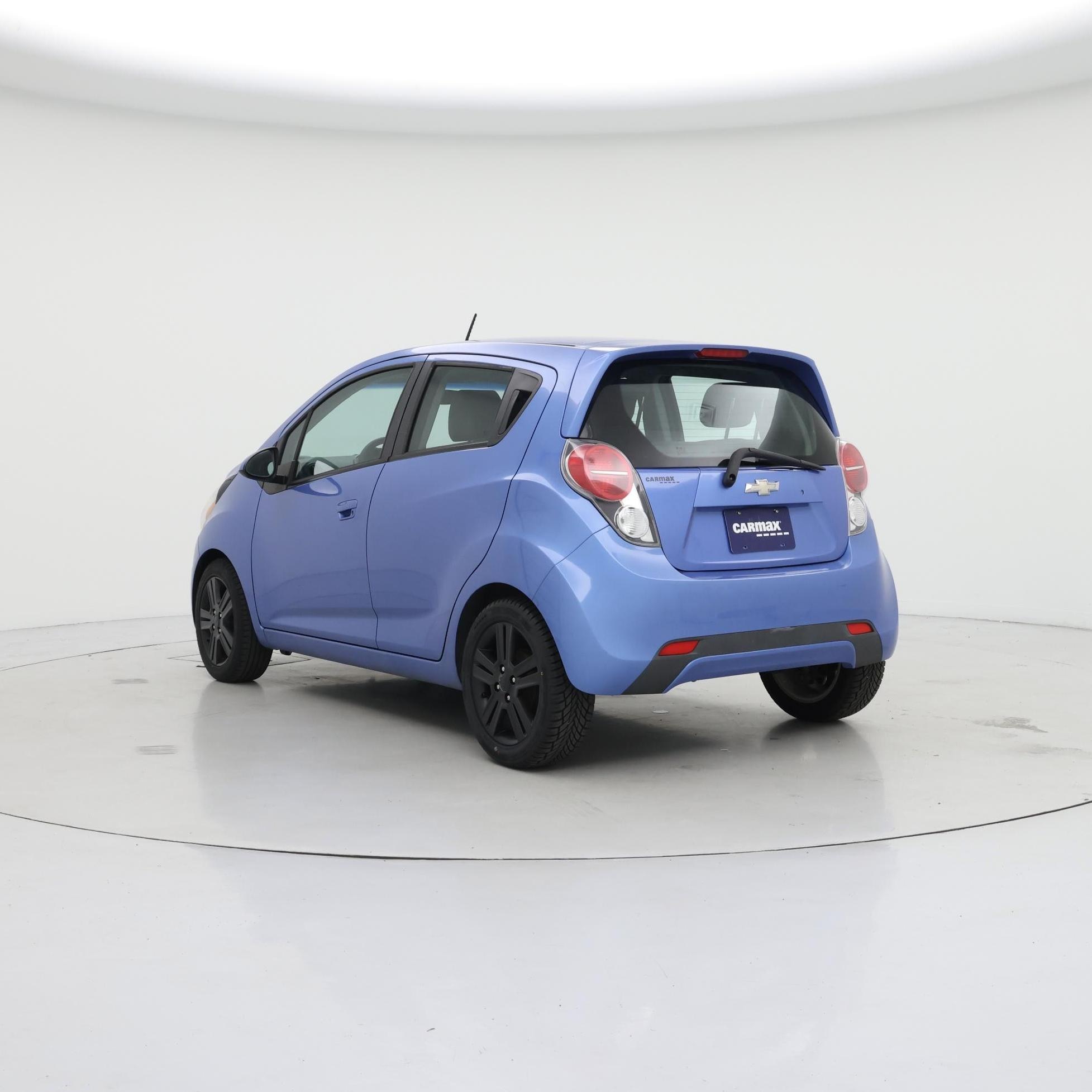 Thumbnail: 2015 Chevrolet Spark - 2