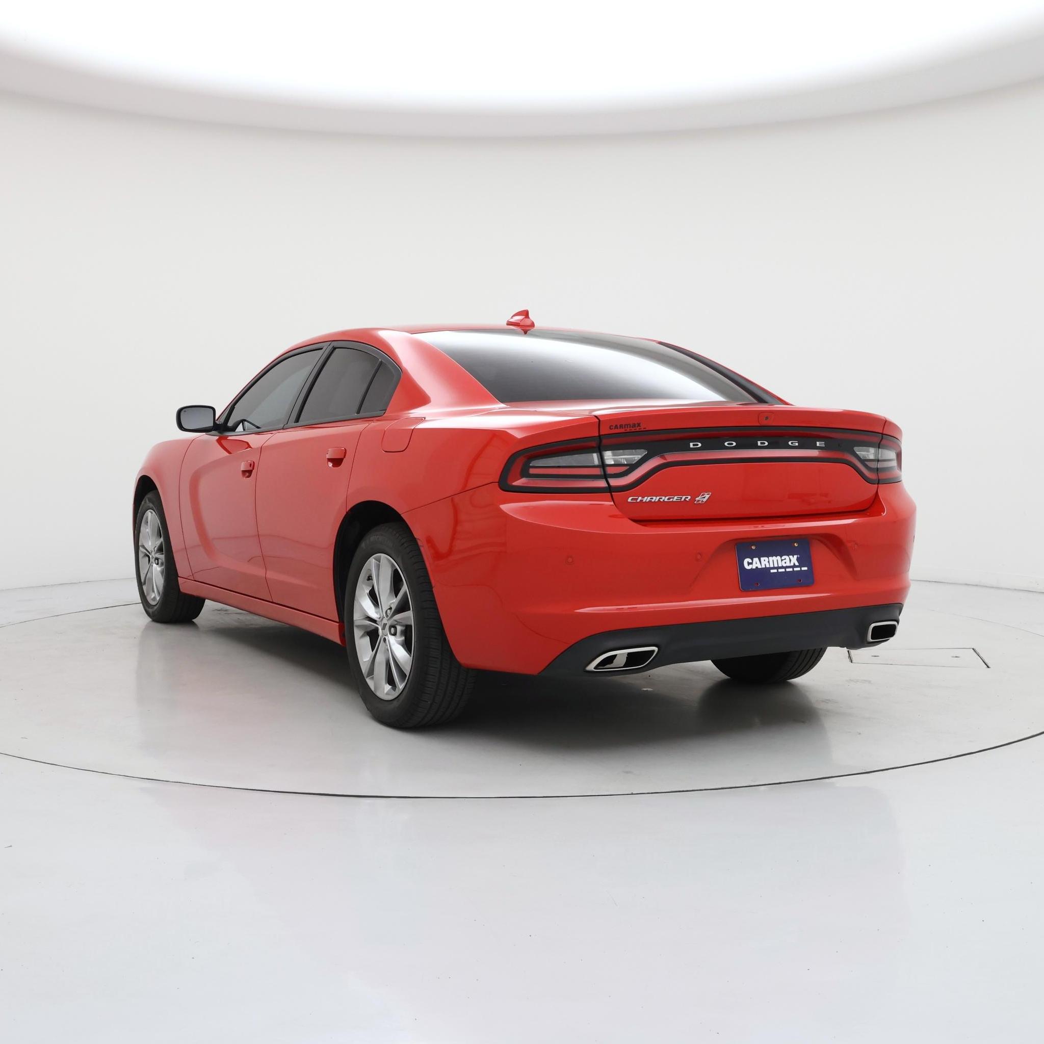 Thumbnail: 2023 Dodge Charger - 2