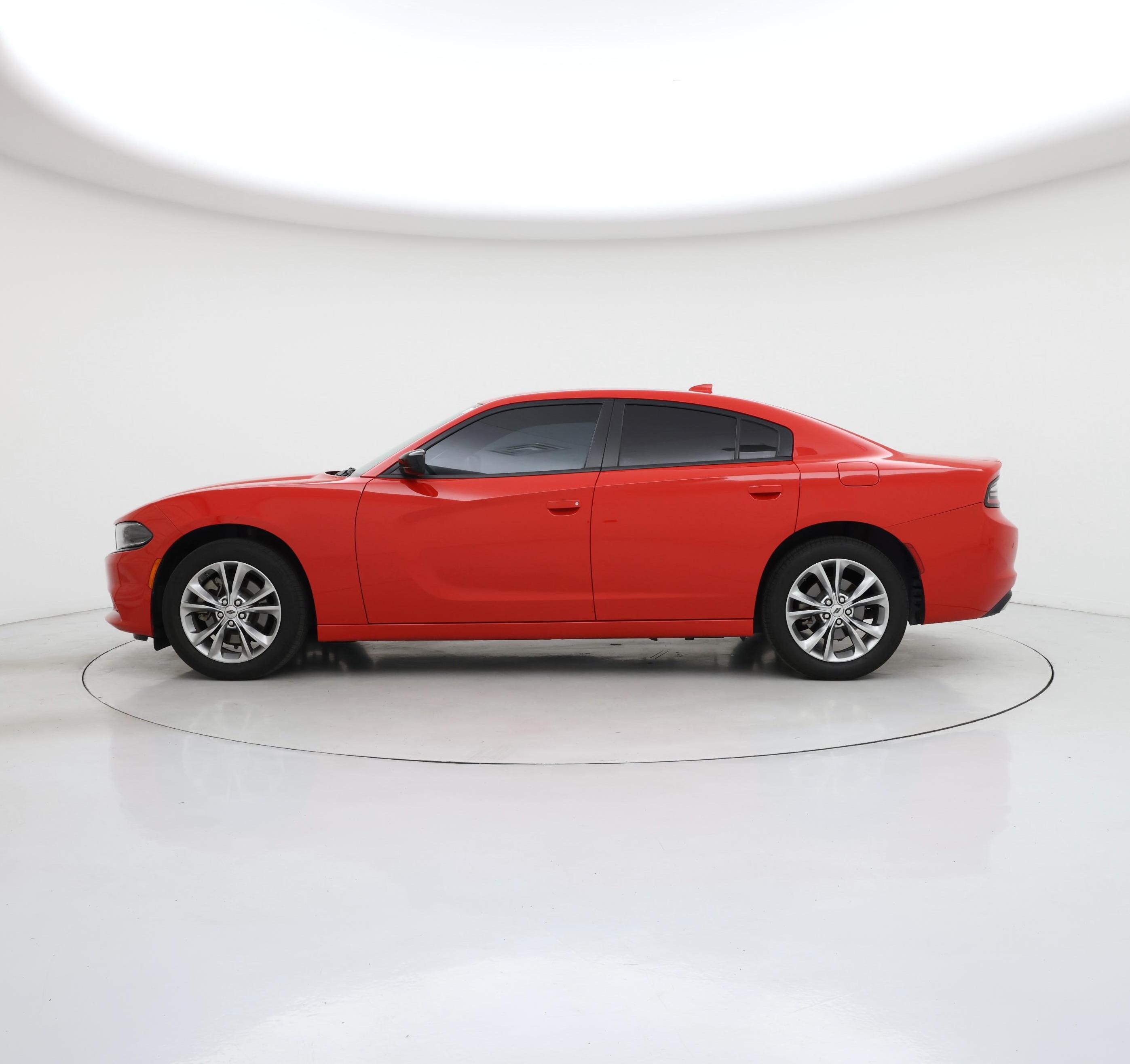 Thumbnail: 2023 Dodge Charger - 3