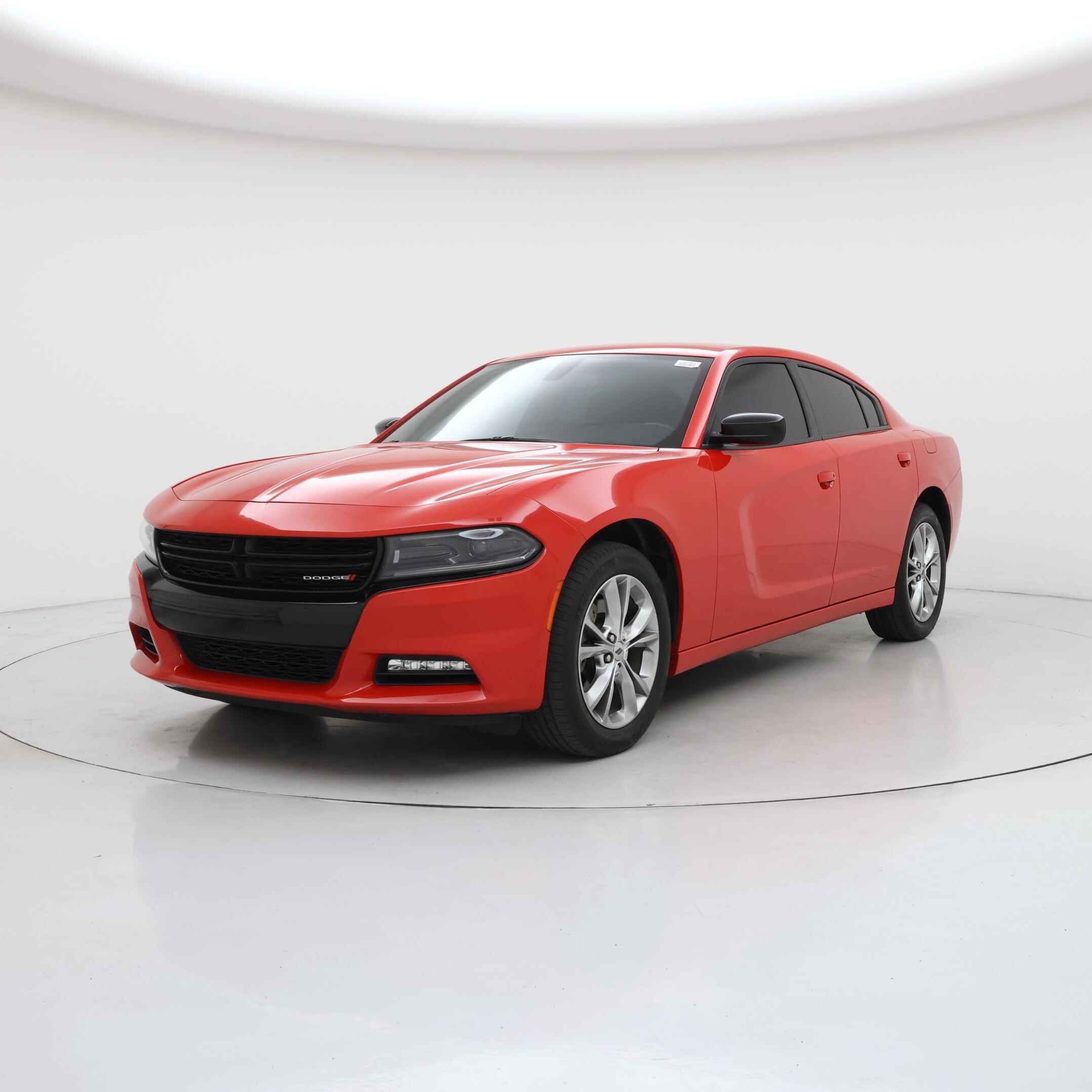Thumbnail: 2023 Dodge Charger - 4