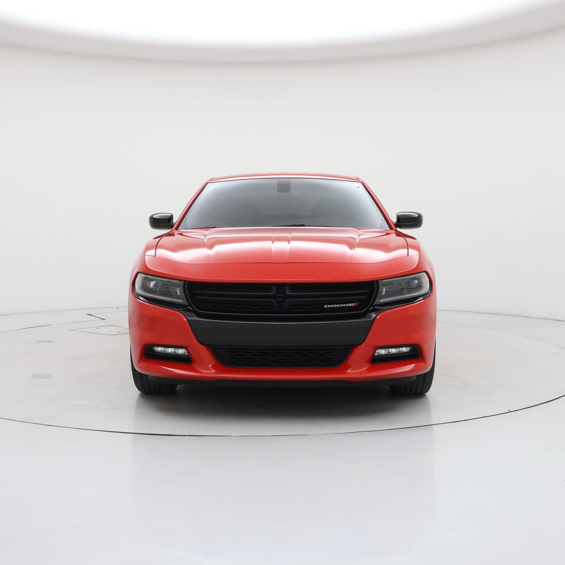 Thumbnail: 2023 Dodge Charger - 5