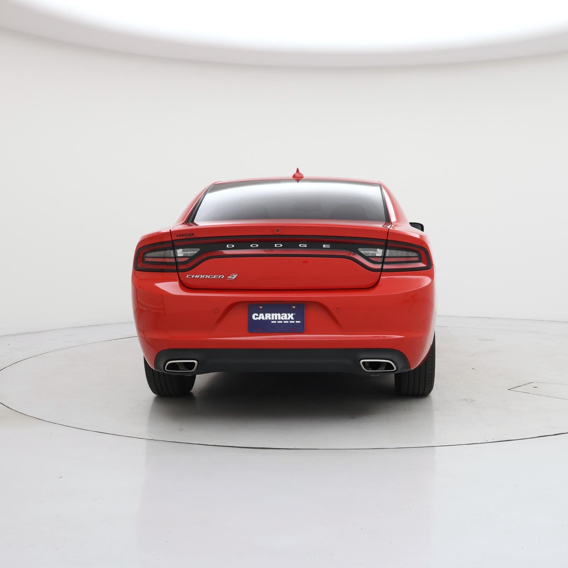 Thumbnail: 2023 Dodge Charger - 6