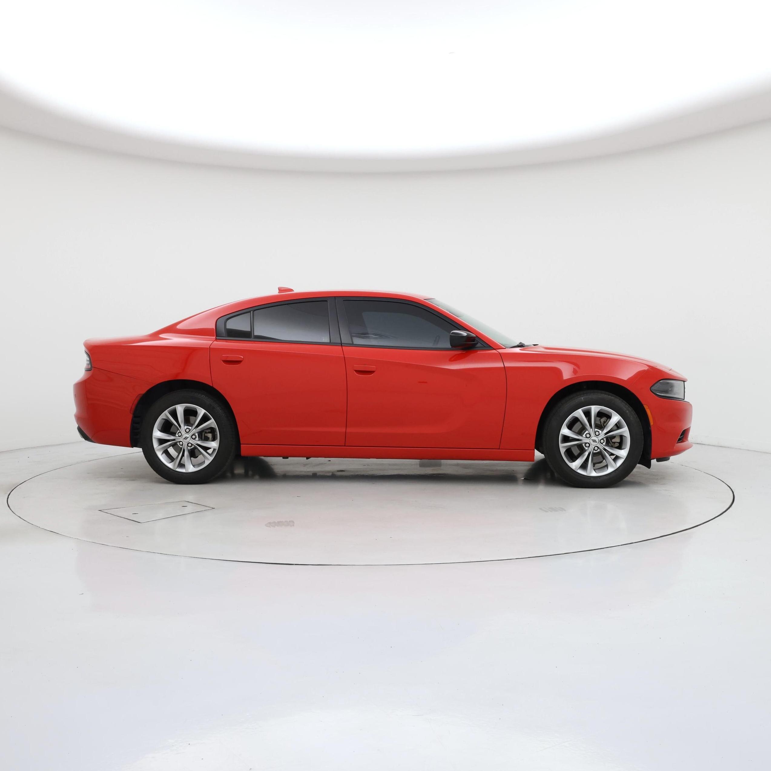 Thumbnail: 2023 Dodge Charger - 7