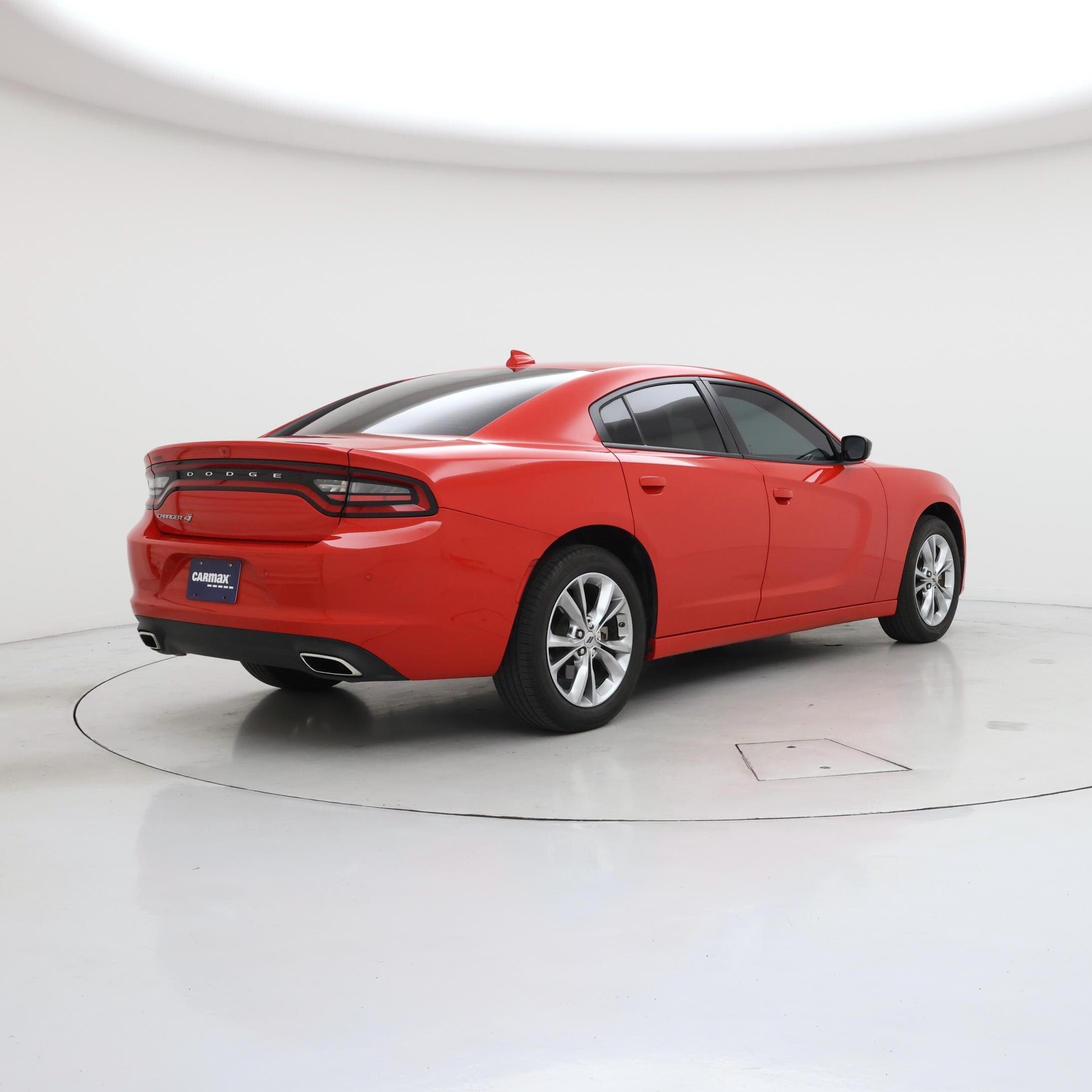 Thumbnail: 2023 Dodge Charger - 8