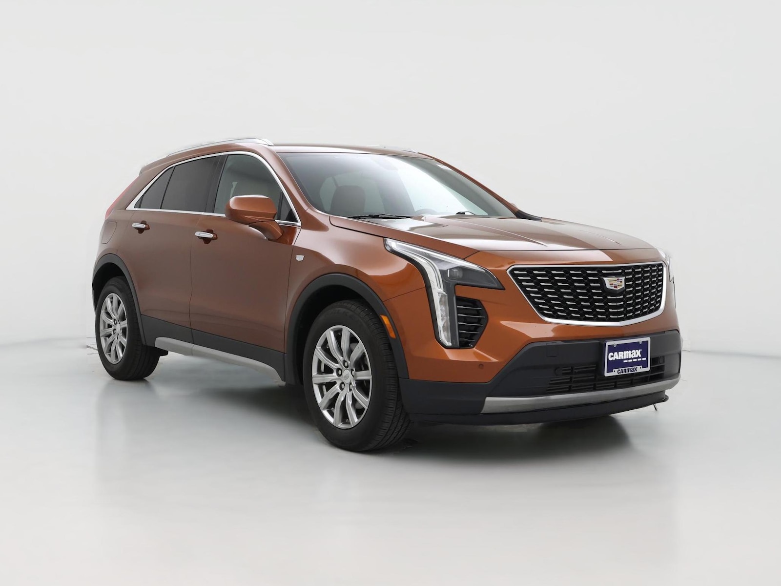 2019 Cadillac XT4