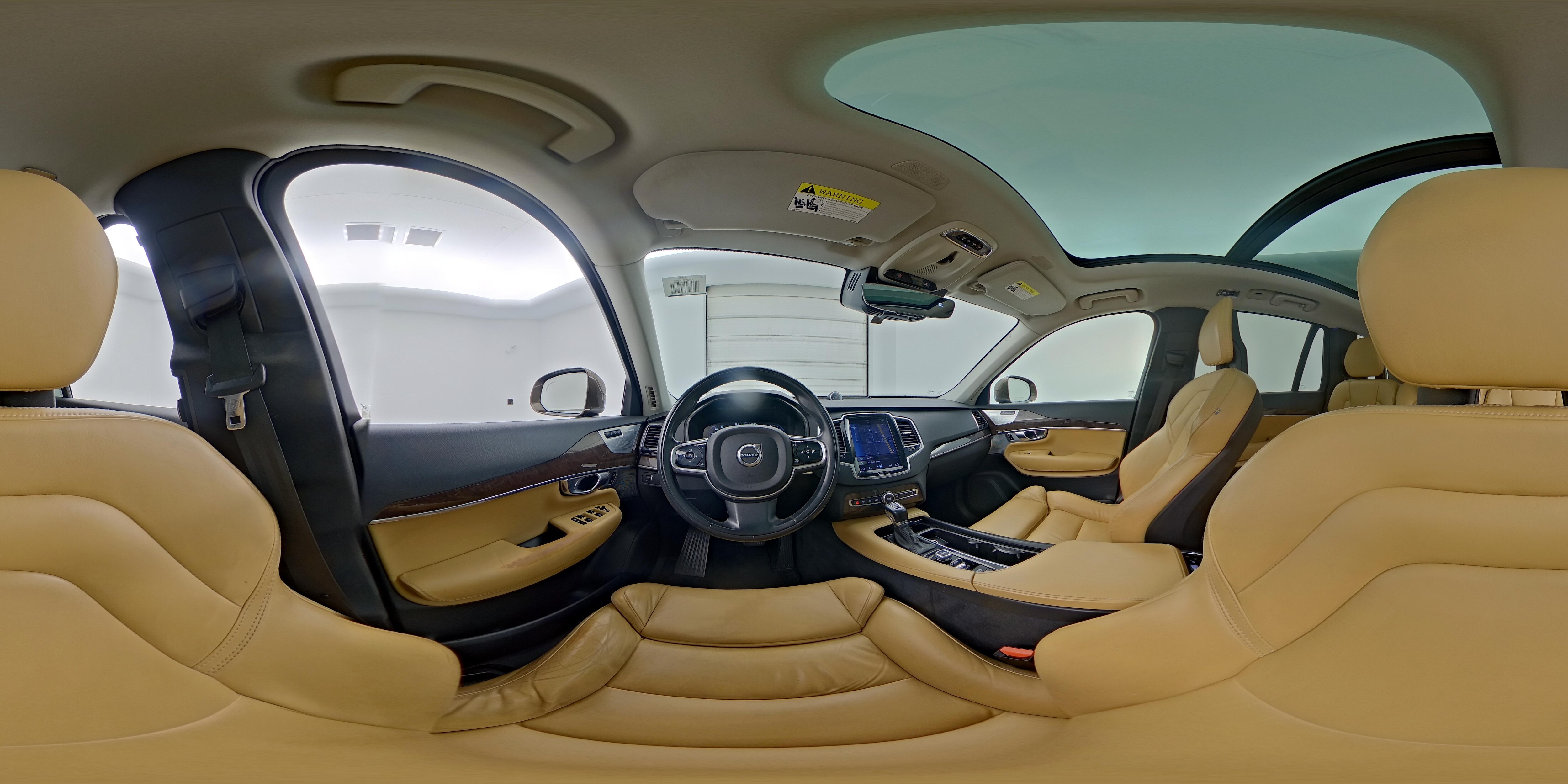 2016 Volvo XC90 Momentum - Photo 31