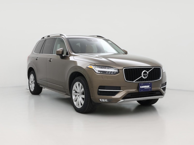 2016 Volvo XC90 T6 Momentum -
                  South Jordan, UT