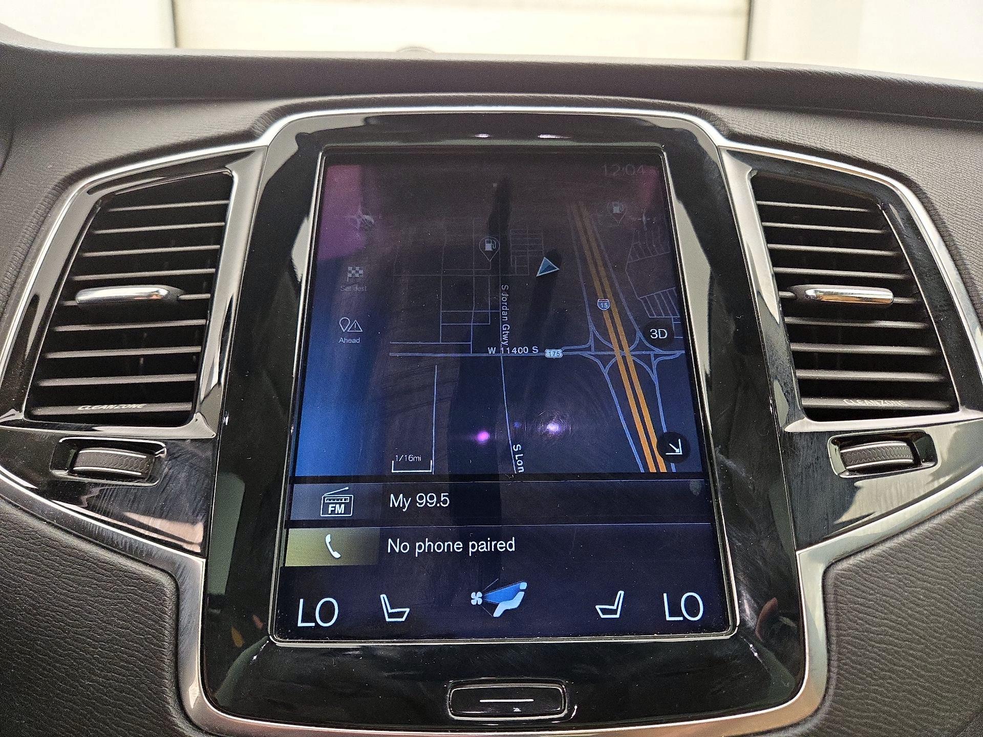 Thumbnail: 2016 Volvo XC90 - 14