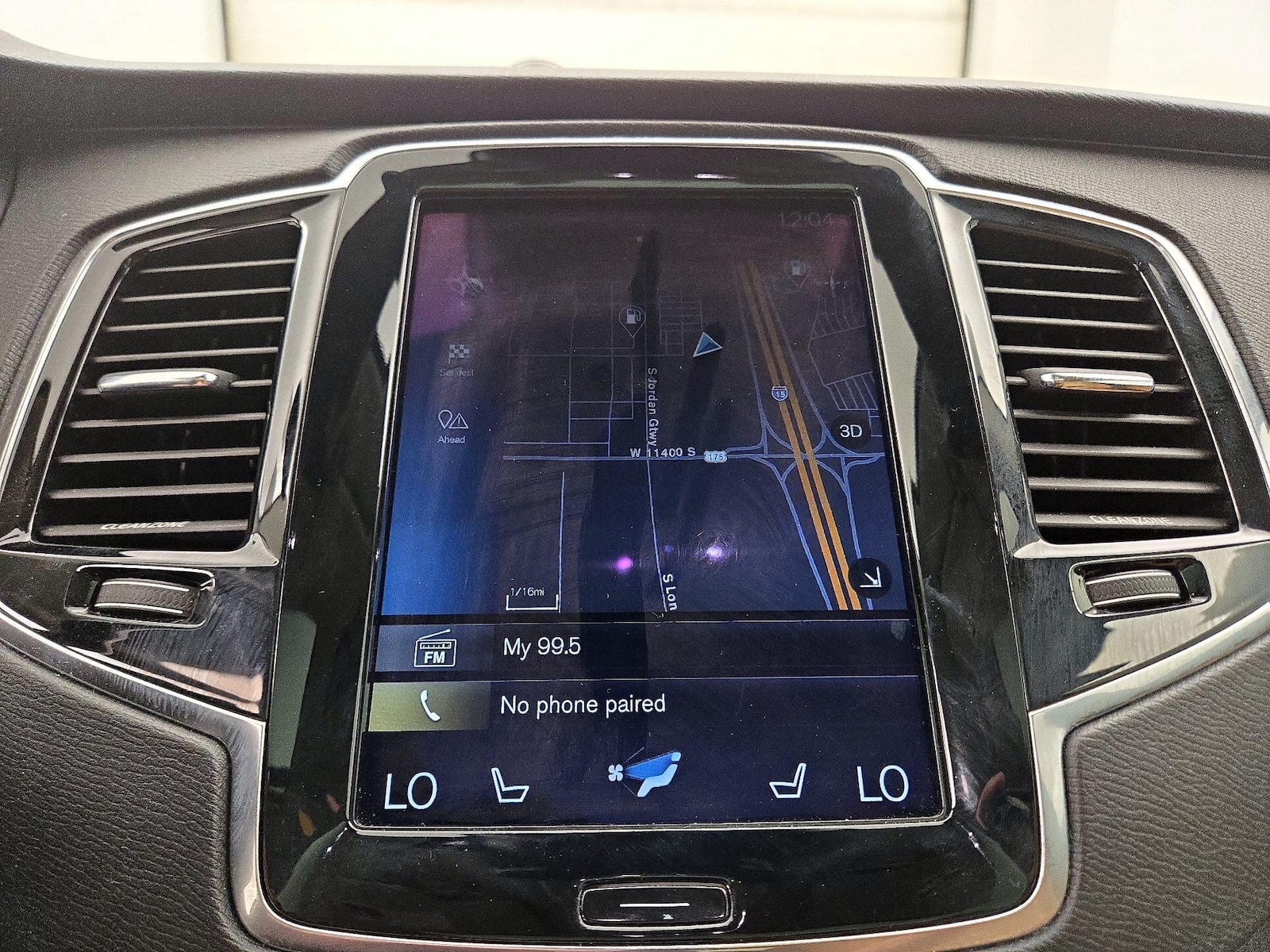 2016 Volvo XC90 Momentum - Photo 15