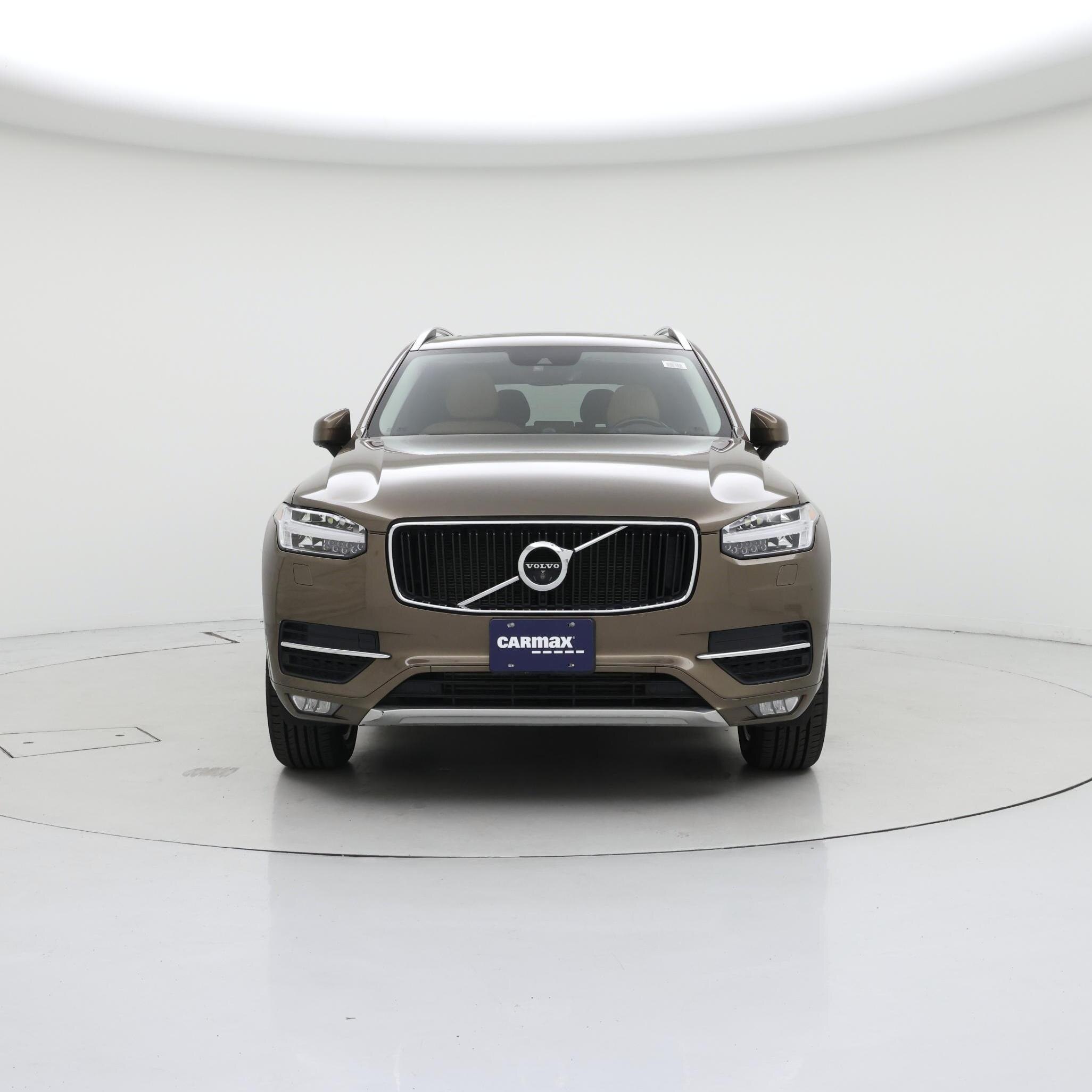 Thumbnail: 2016 Volvo XC90 - 5