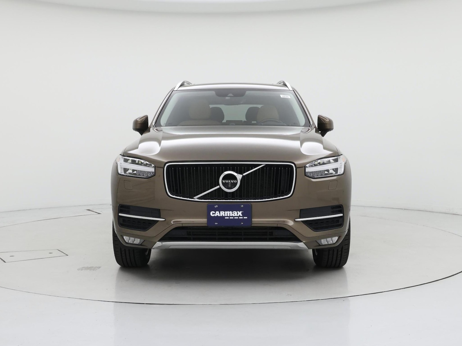 2016 Volvo XC90 Momentum - Photo 6