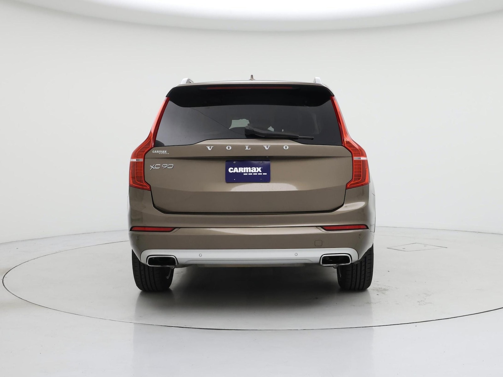2016 Volvo XC90 Momentum - Photo 7
