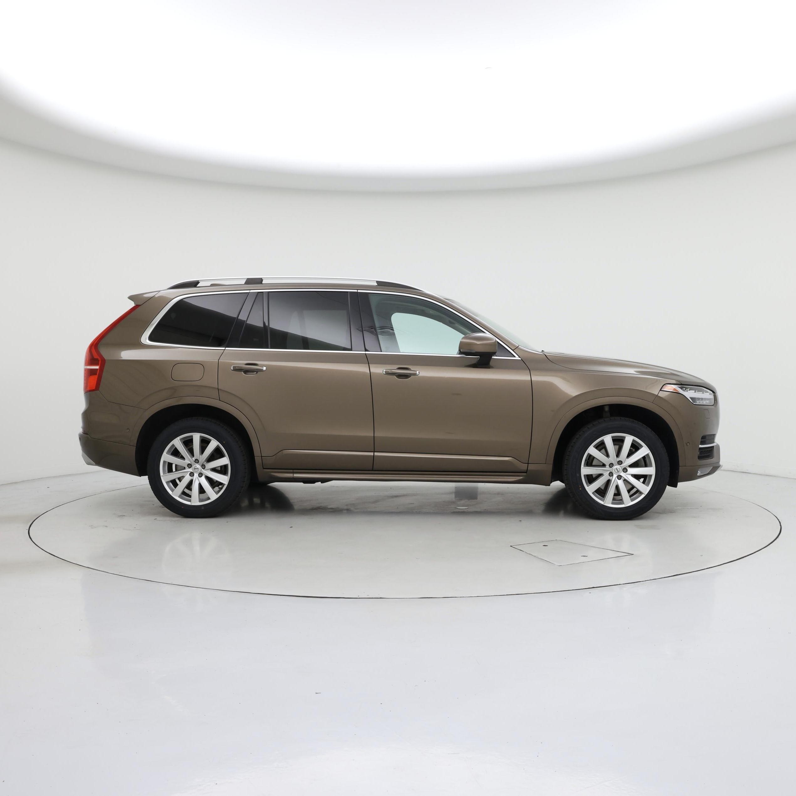 Thumbnail: 2016 Volvo XC90 - 7