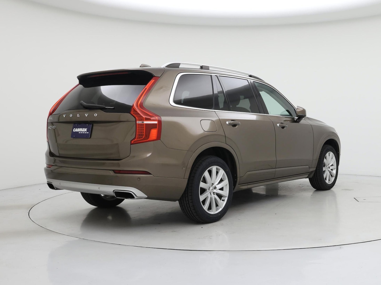 2016 Volvo XC90 Momentum - Photo 9