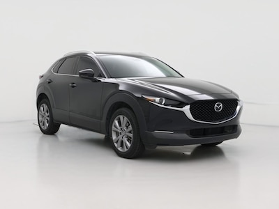 2023 Mazda CX-30 2.5 S Preferred Package