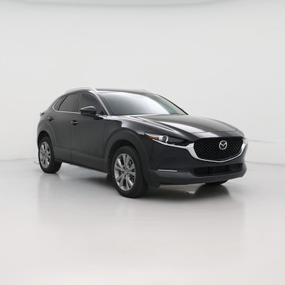 2023 Mazda CX-30 2.5 S Preferred Package