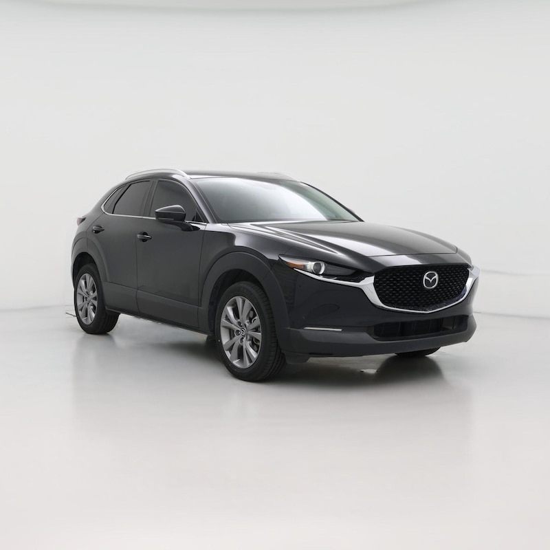 2023 Mazda CX-30 2.5 S Preferred Package