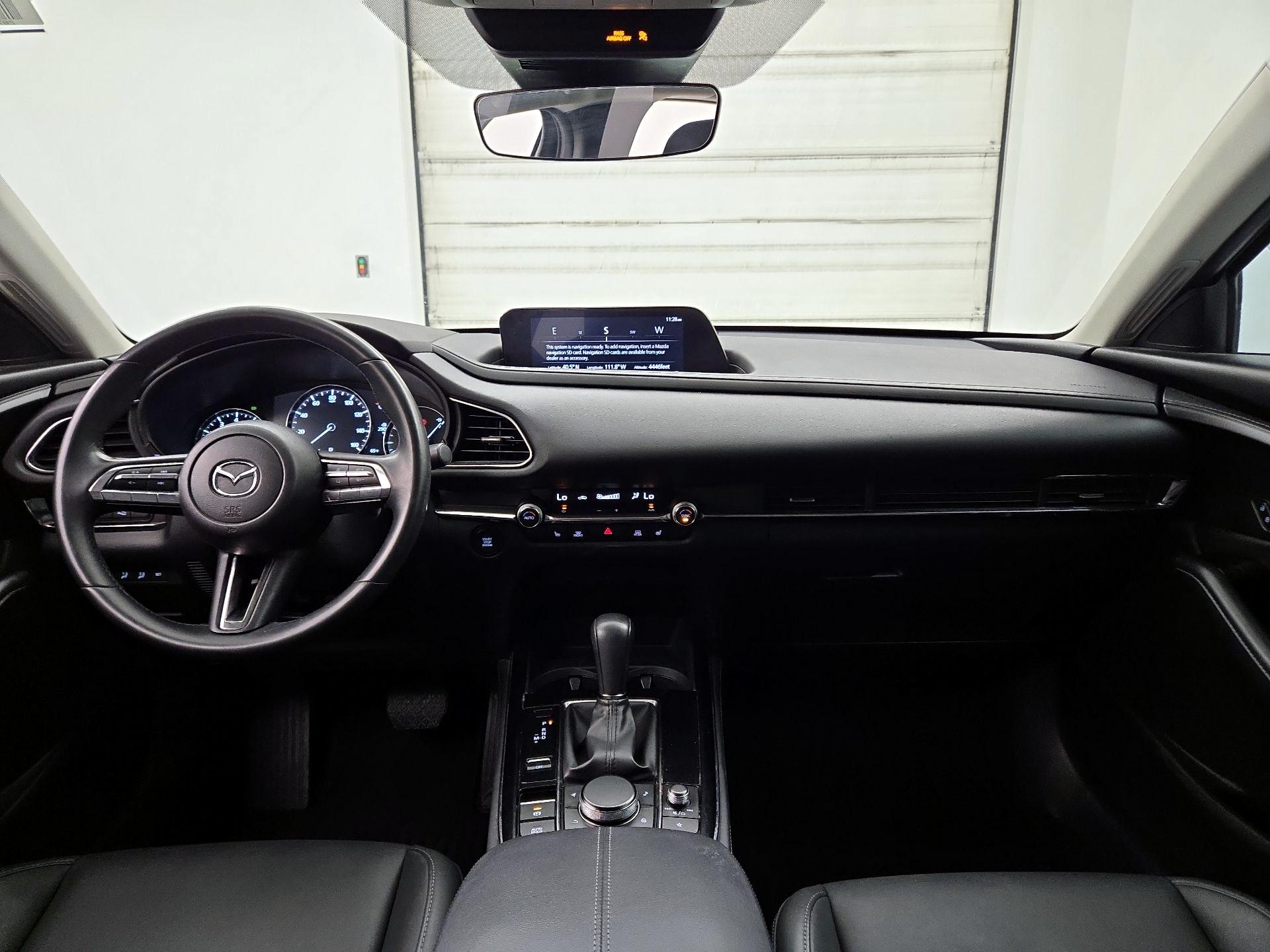 Thumbnail: 2023 Mazda CX-30 - 9