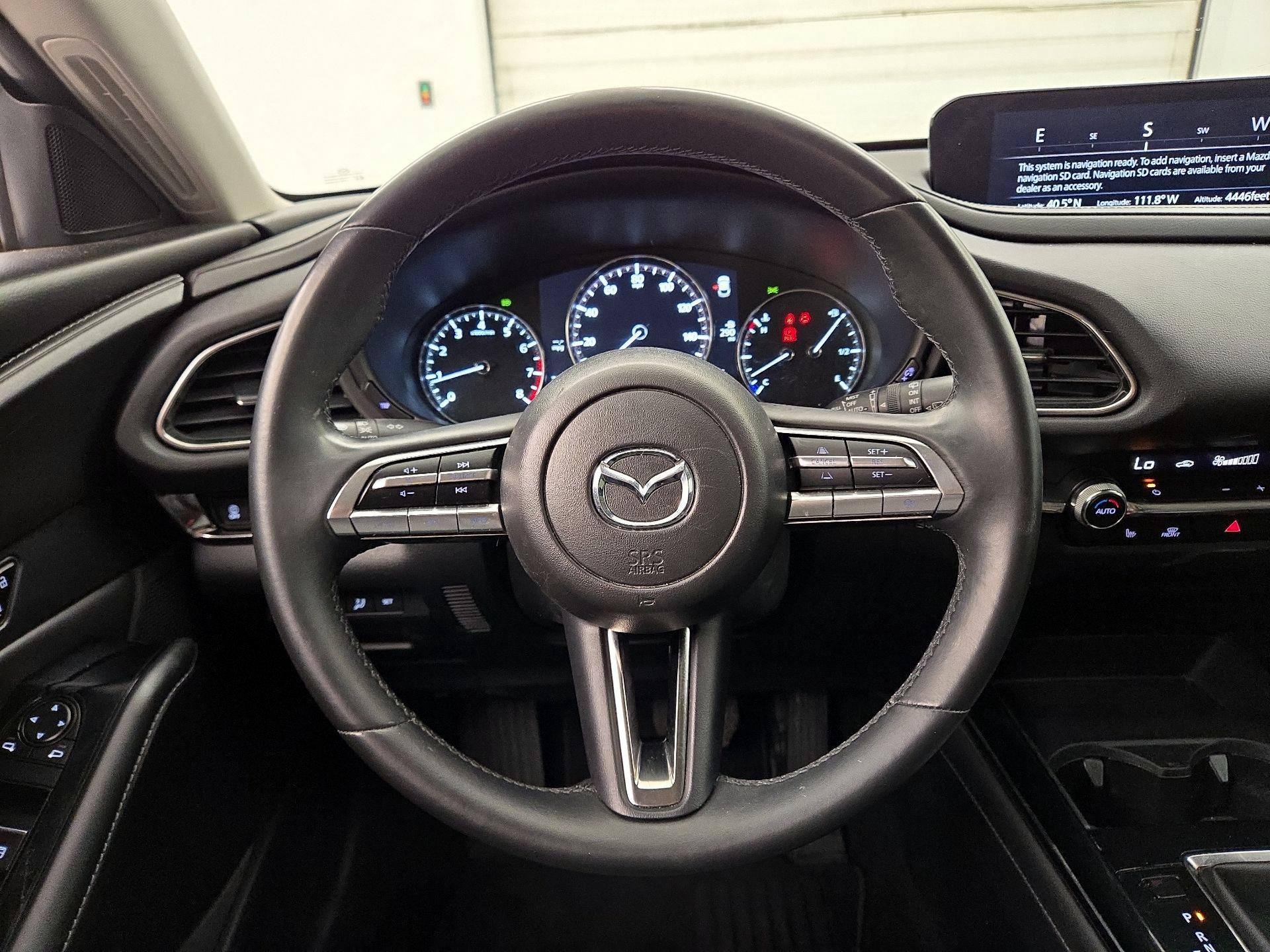 Thumbnail: 2023 Mazda CX-30 - 10