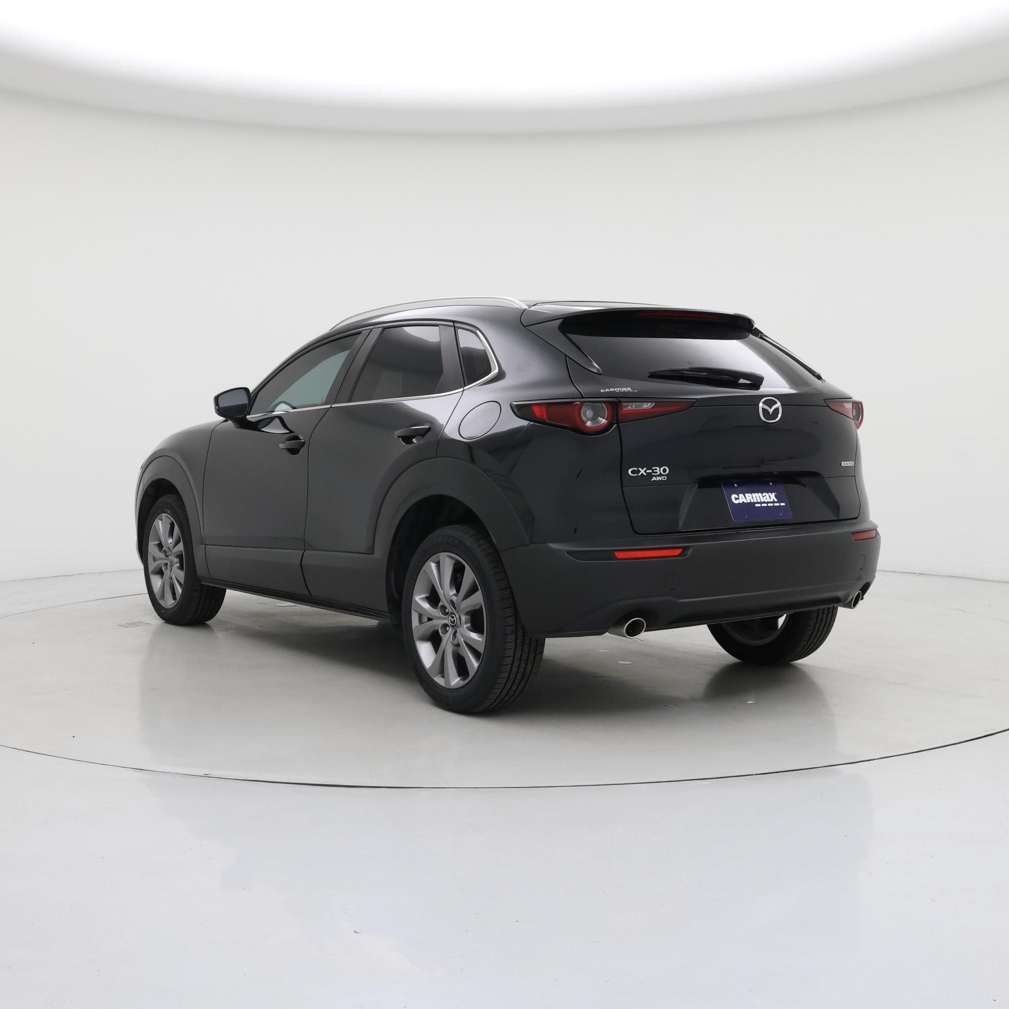 Thumbnail: 2023 Mazda CX-30 - 2