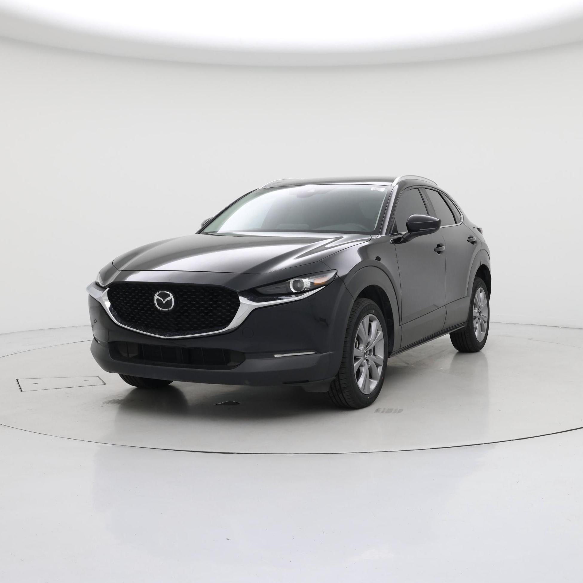 Thumbnail: 2023 Mazda CX-30 - 4