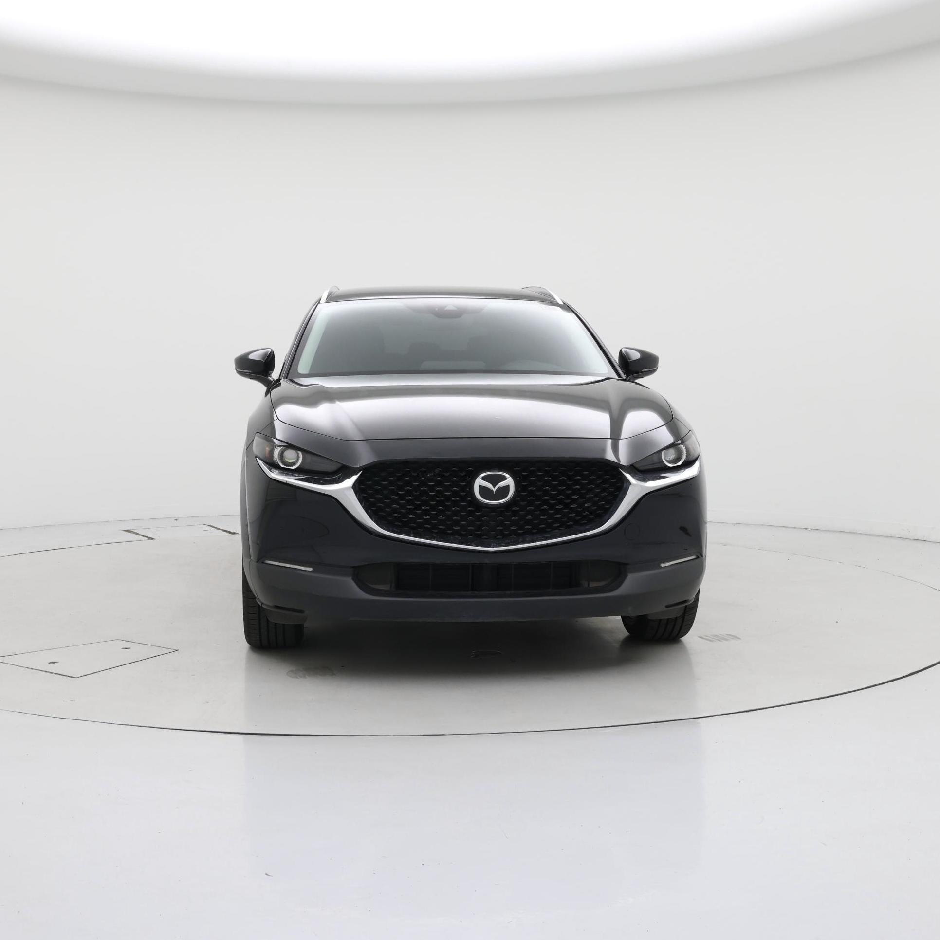 Thumbnail: 2023 Mazda CX-30 - 5
