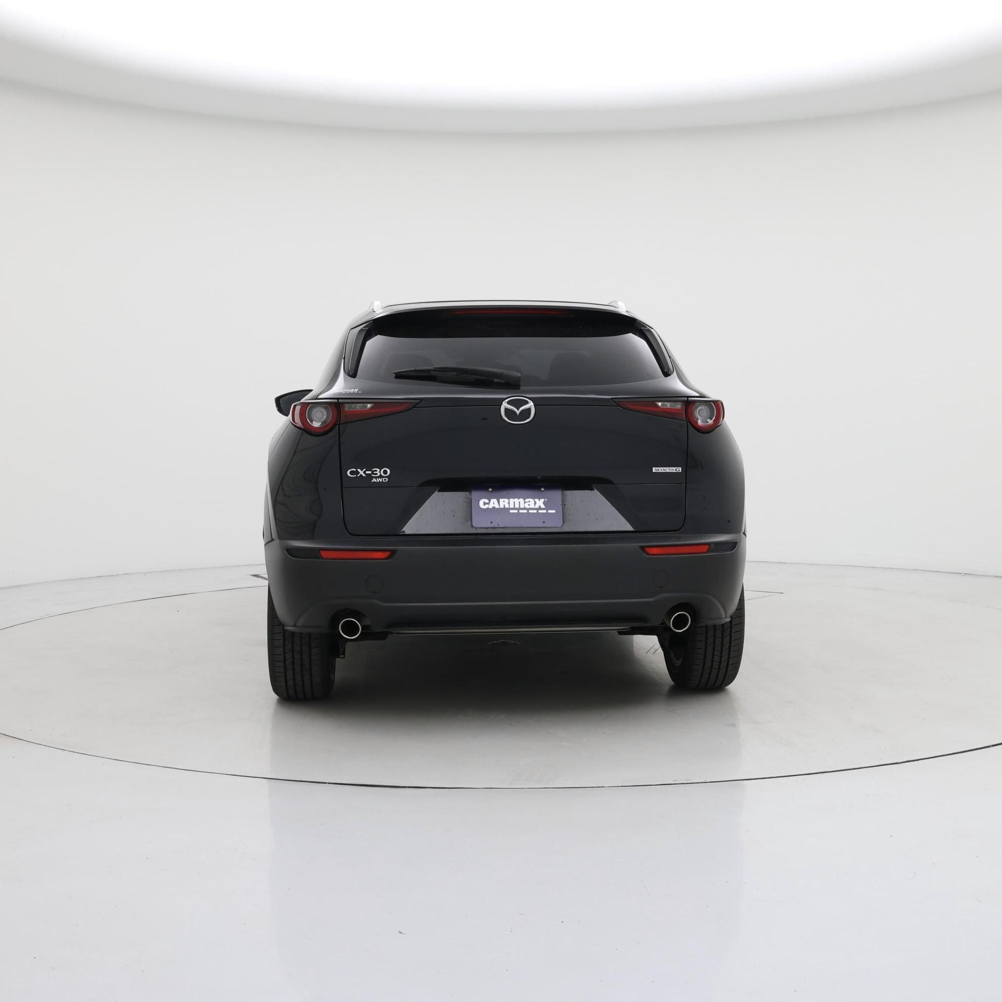 Thumbnail: 2023 Mazda CX-30 - 6
