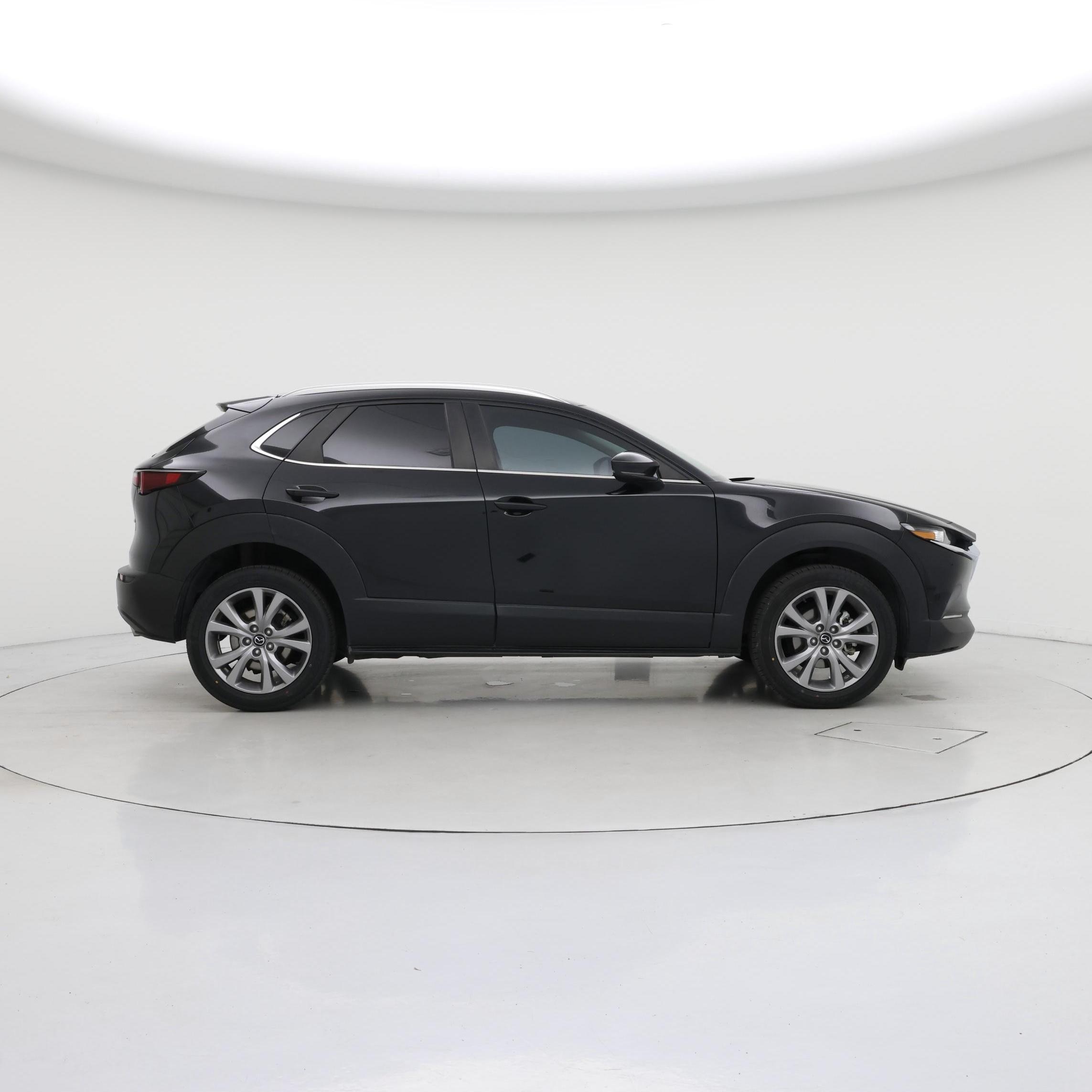 Thumbnail: 2023 Mazda CX-30 - 7