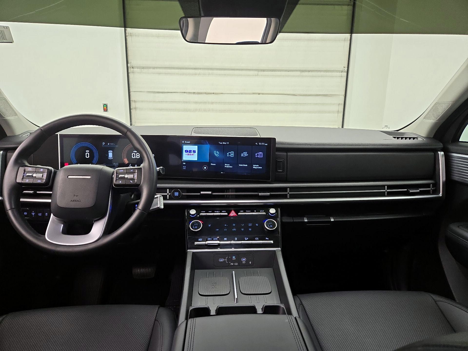 Thumbnail: 2024 Hyundai Santa Fe - 9