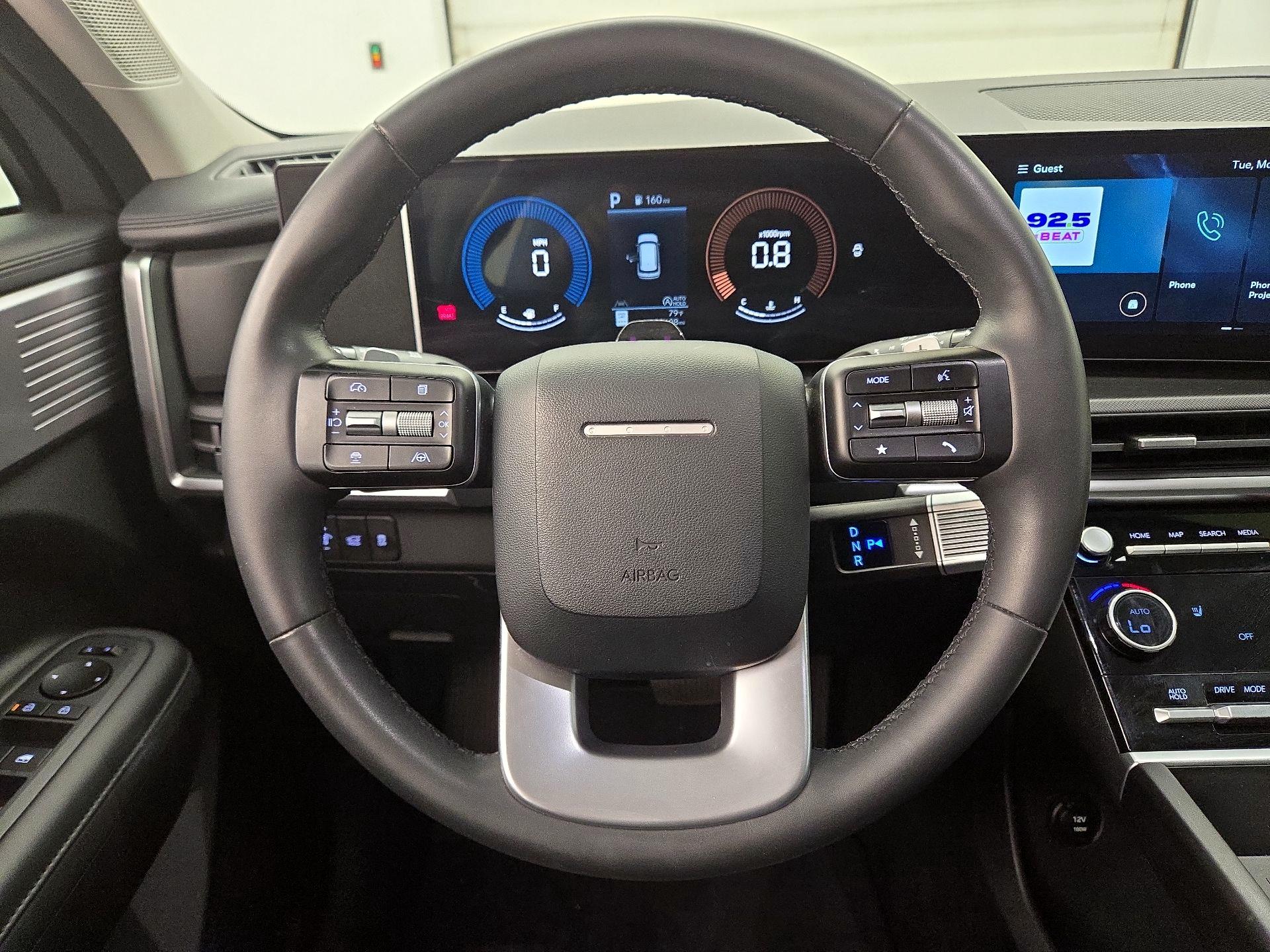 Thumbnail: 2024 Hyundai Santa Fe - 10