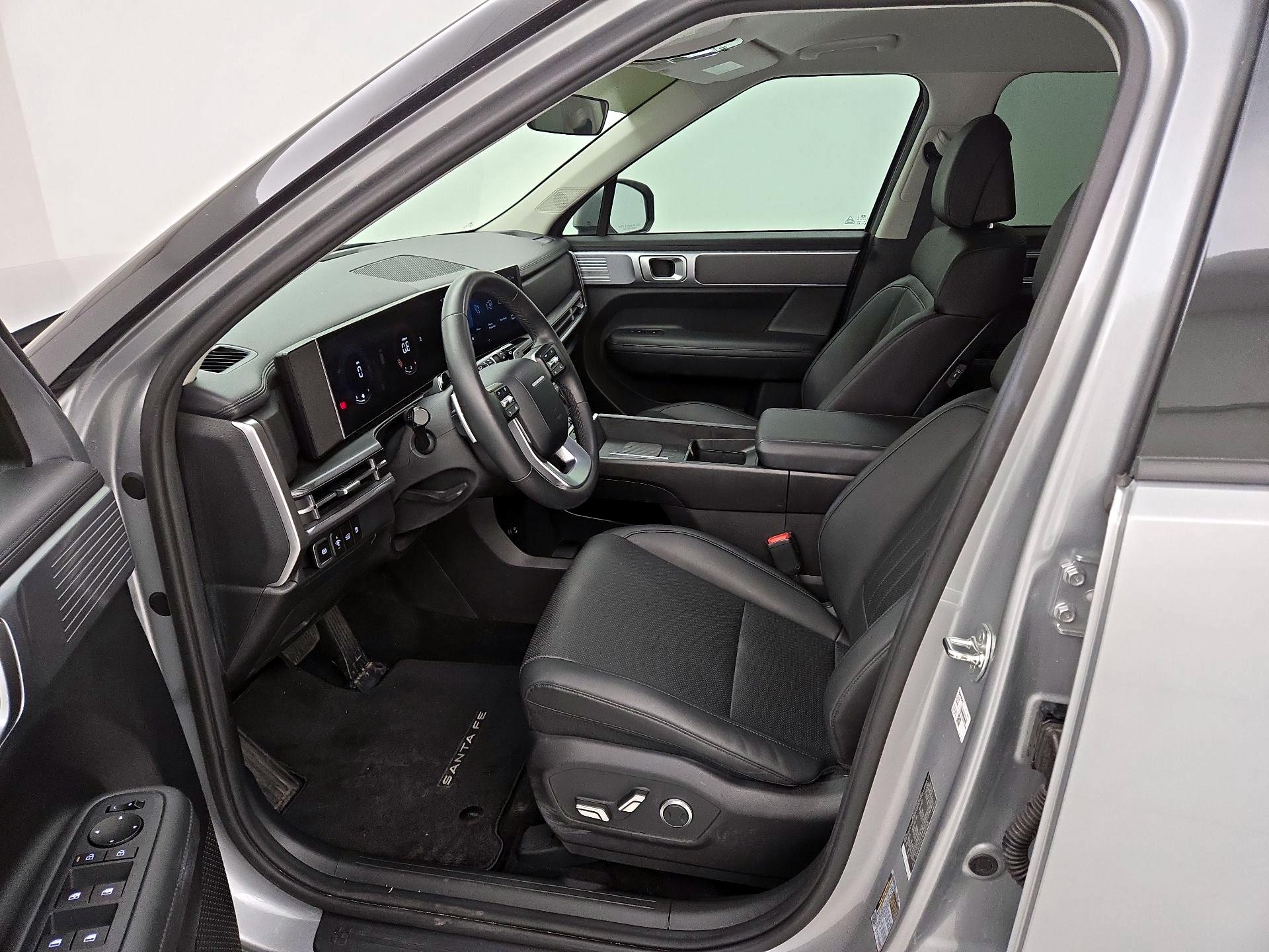 Thumbnail: 2024 Hyundai Santa Fe - 11