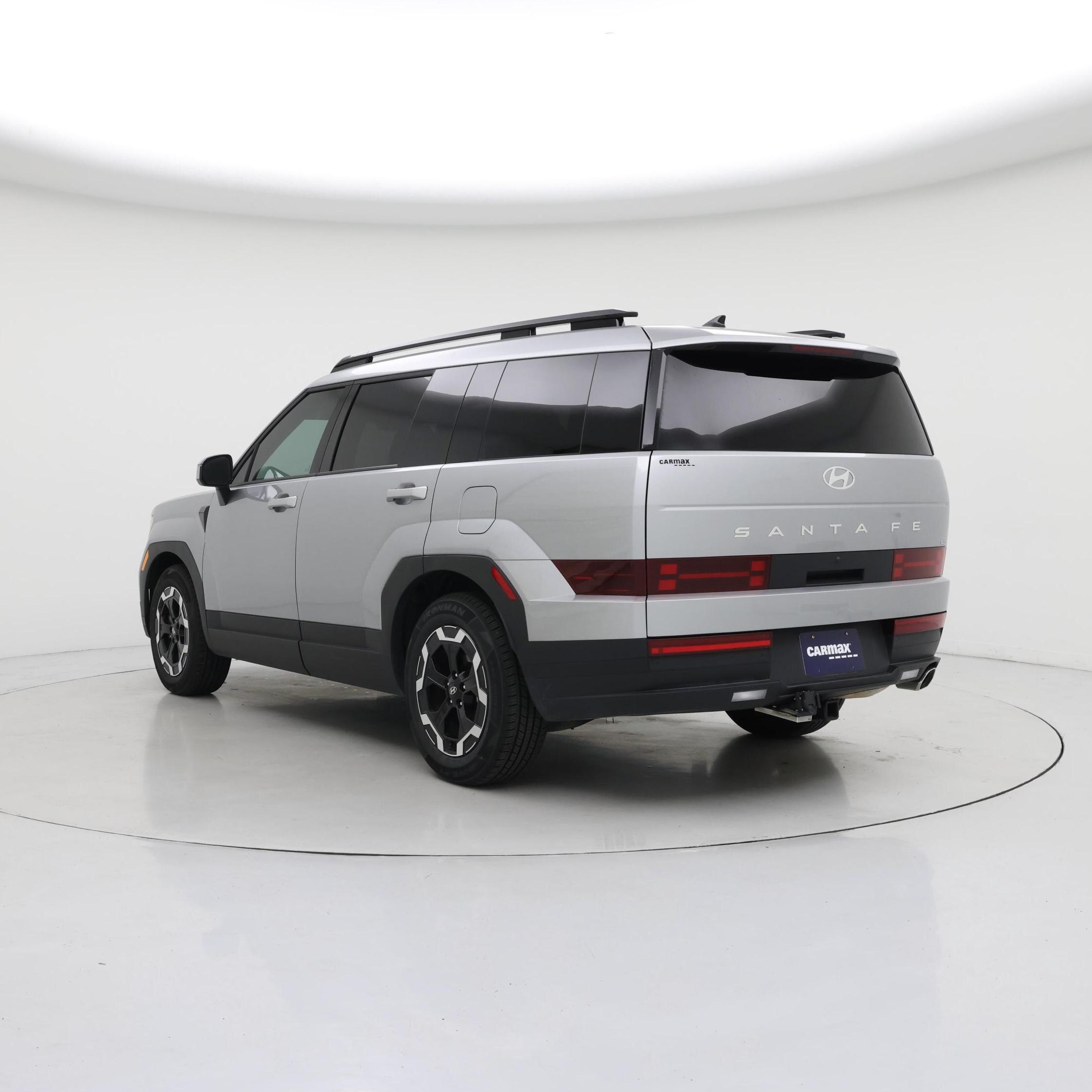 Thumbnail: 2024 Hyundai Santa Fe - 2