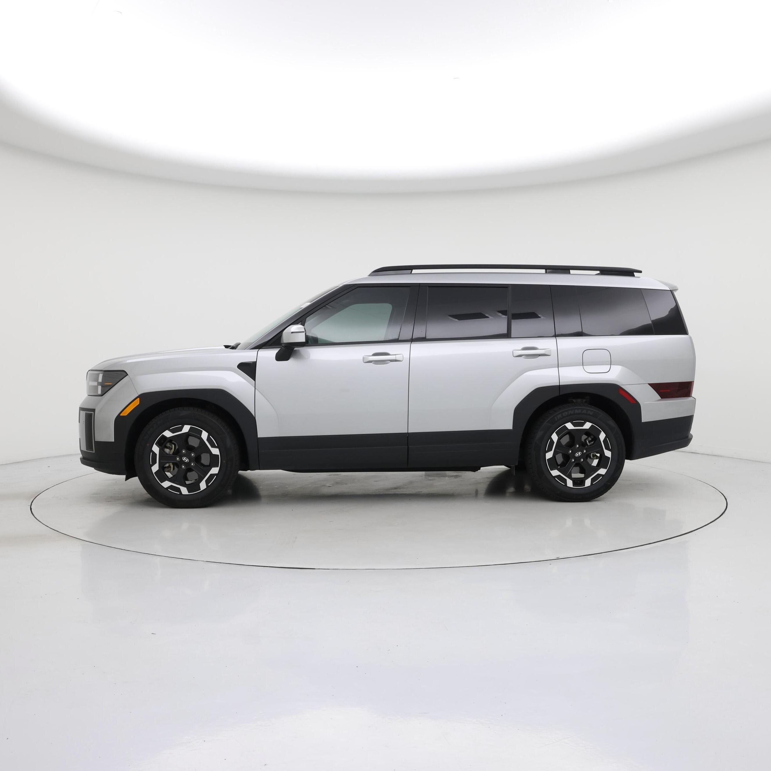 Thumbnail: 2024 Hyundai Santa Fe - 3