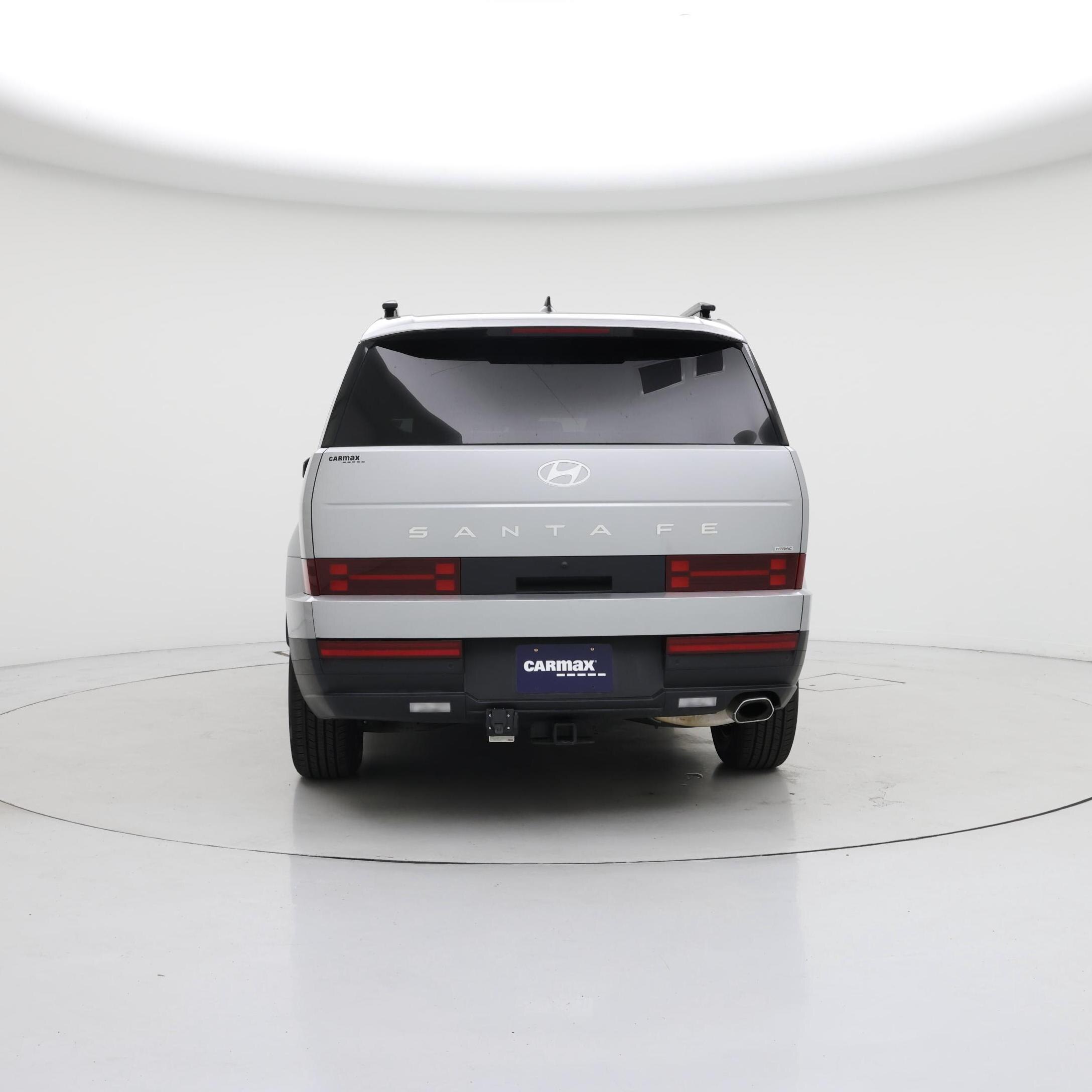 Thumbnail: 2024 Hyundai Santa Fe - 6