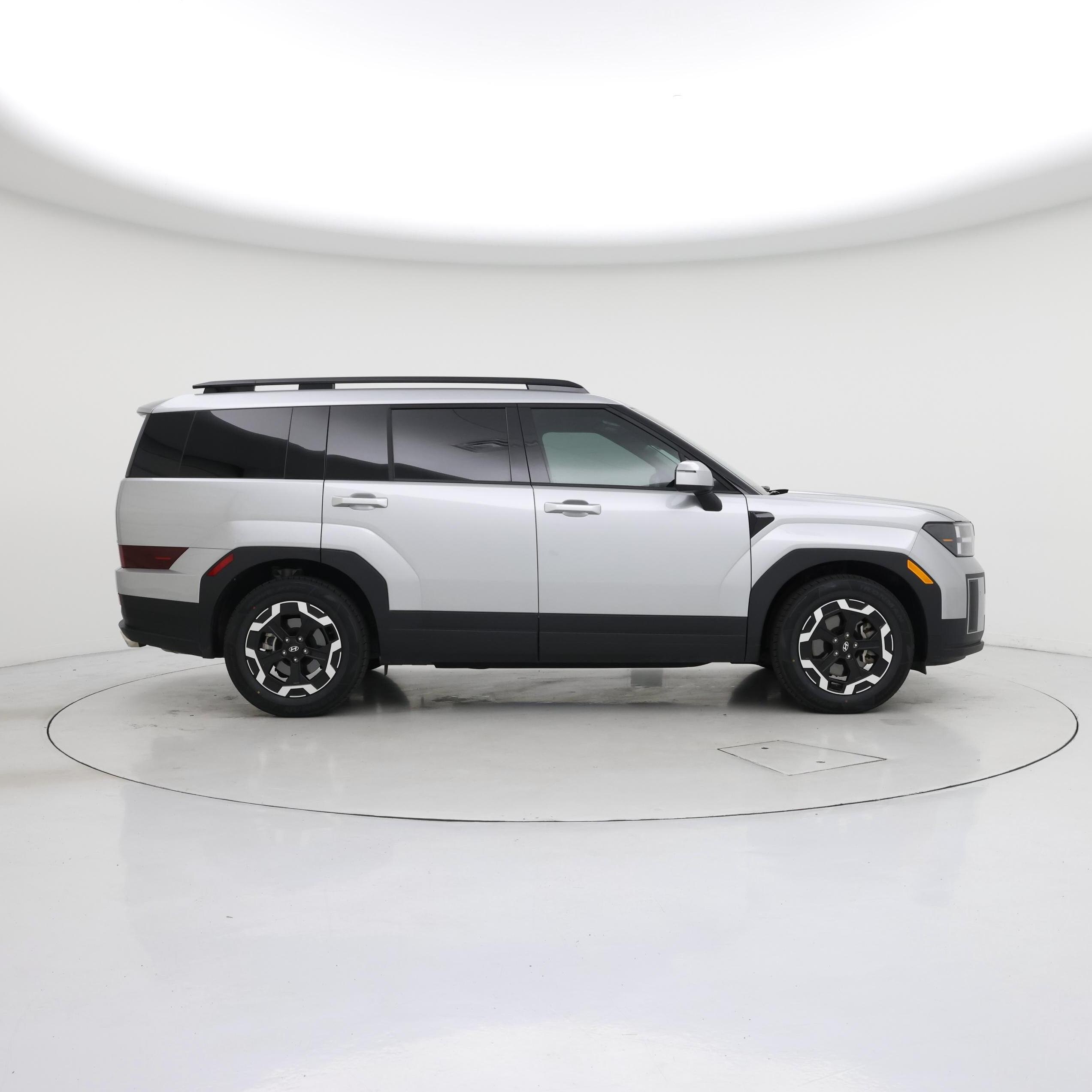 Thumbnail: 2024 Hyundai Santa Fe - 7