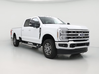 2024 Ford F250 Lariat