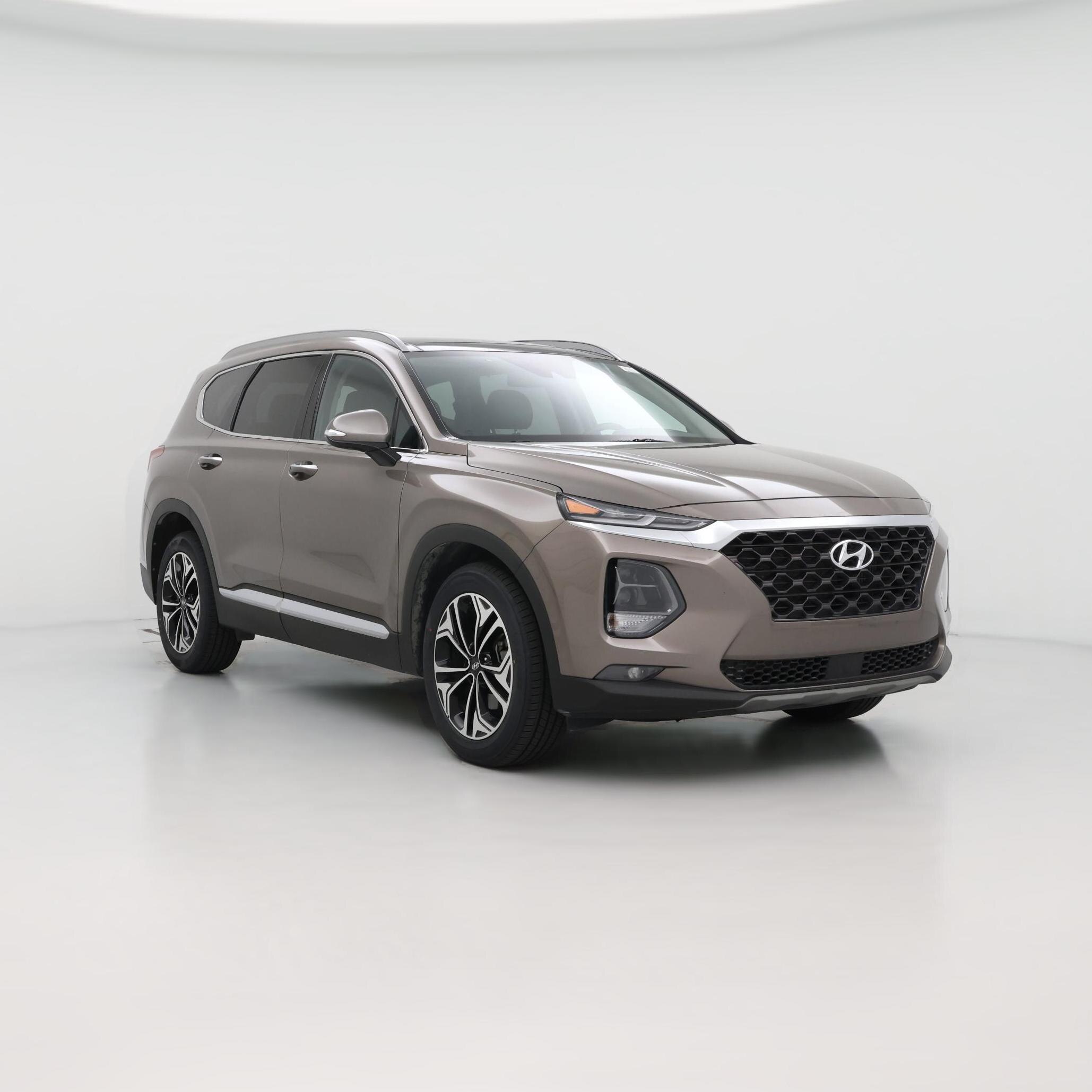 Thumbnail: 2019 Hyundai Santa Fe - 1