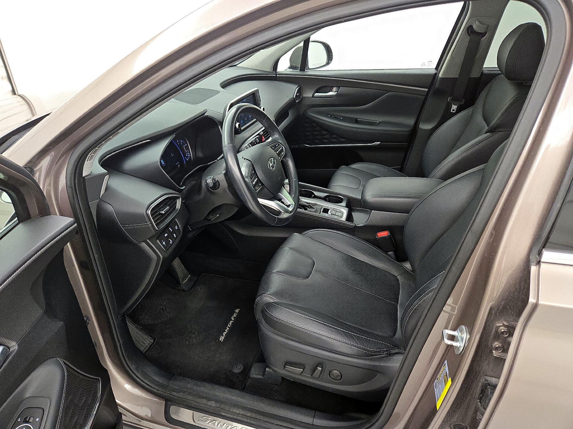 Thumbnail: 2019 Hyundai Santa Fe - 11