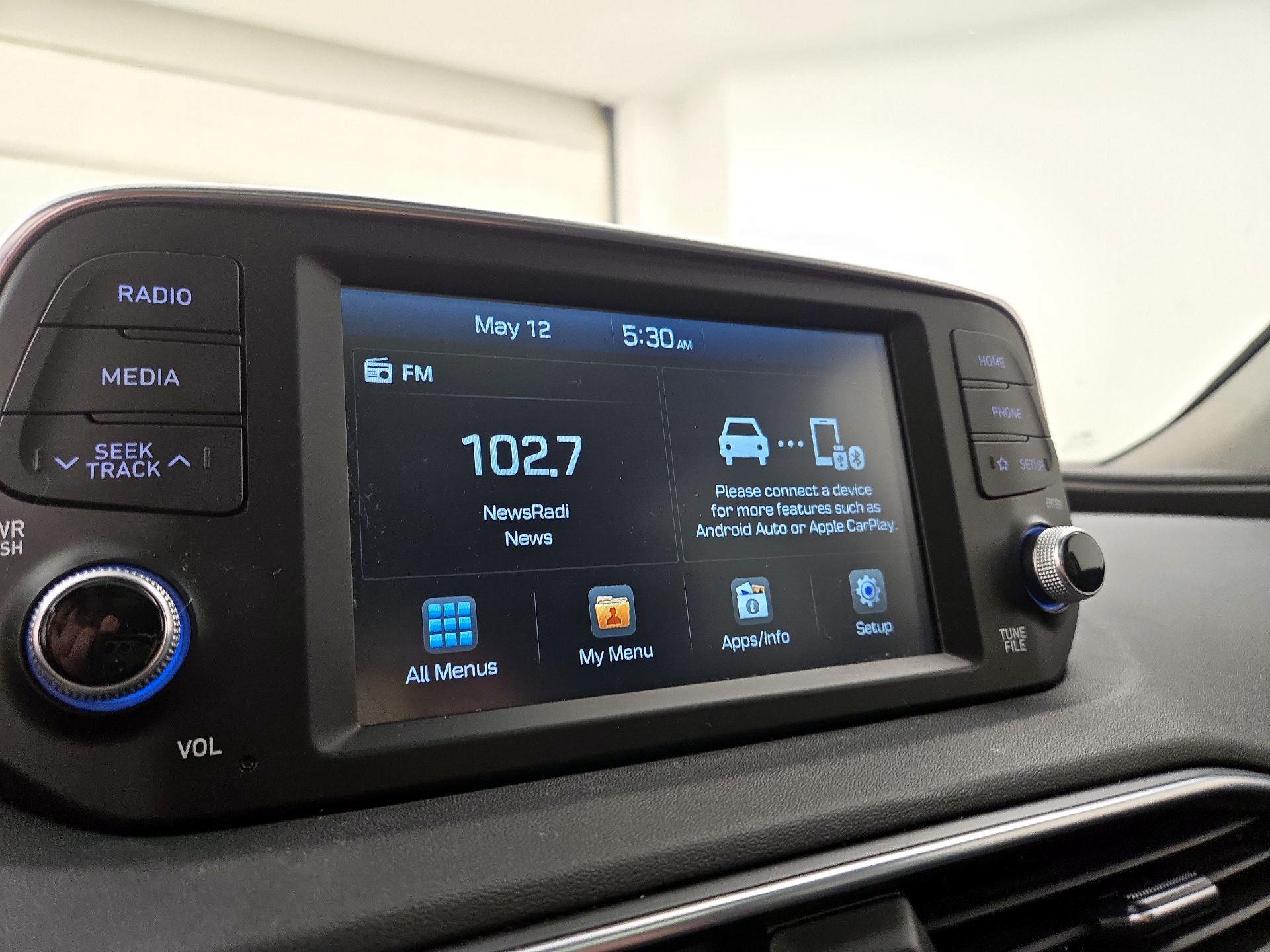Thumbnail: 2019 Hyundai Santa Fe - 15